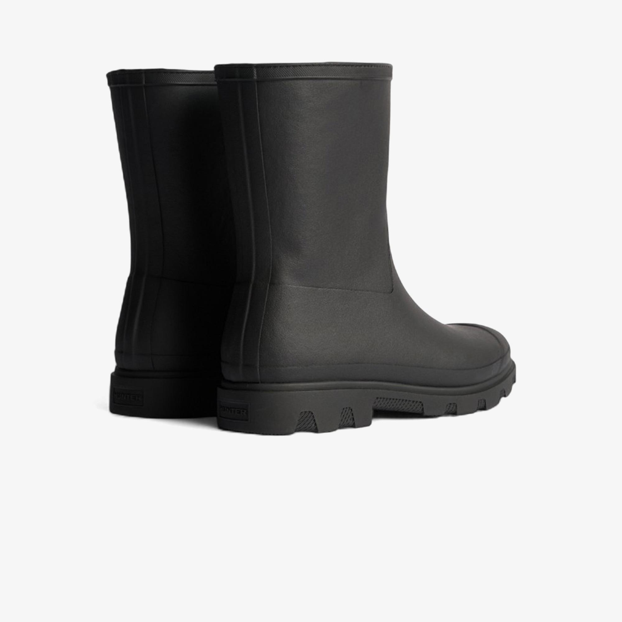 Hunter Kadın Siyah Bot