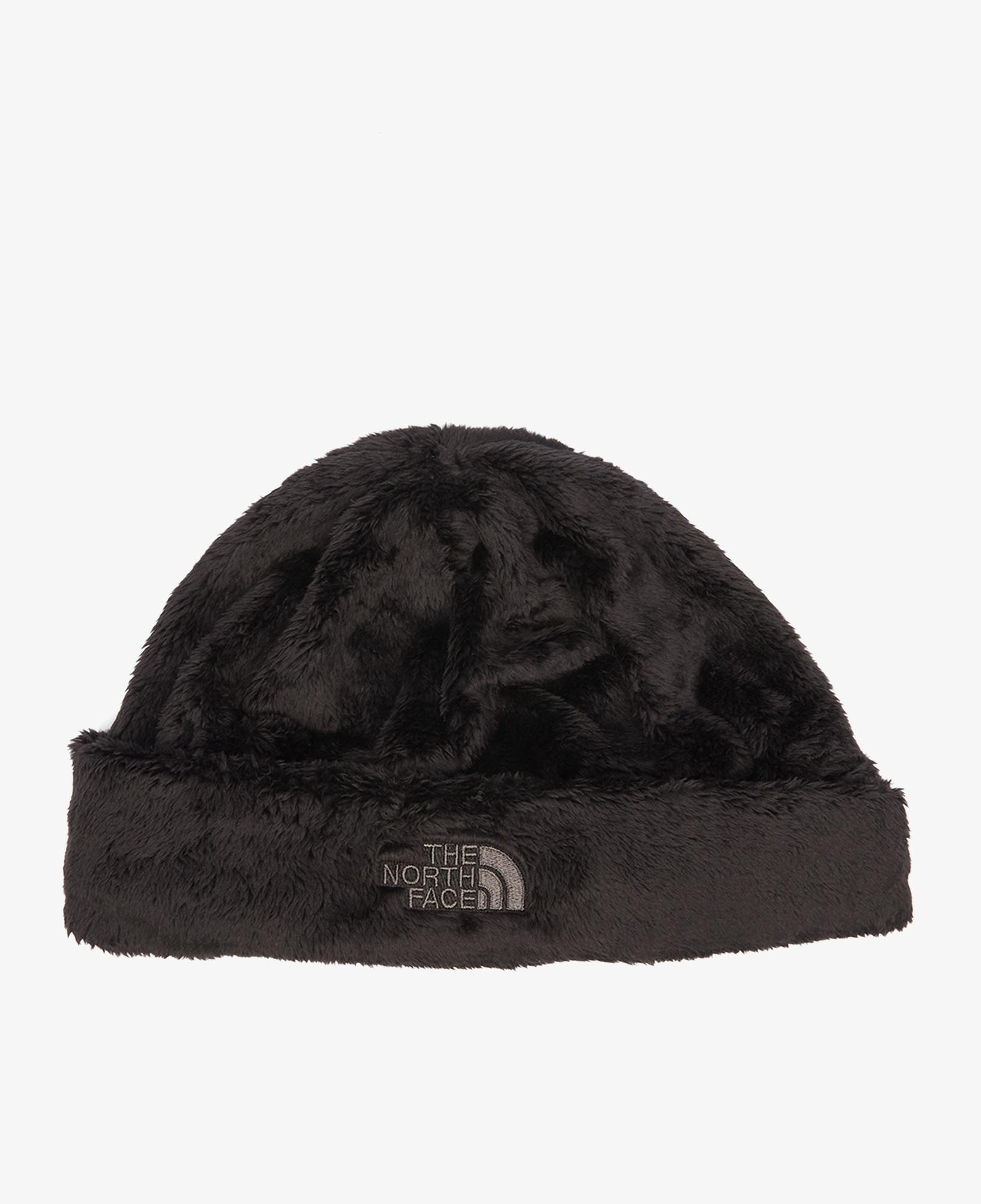 The North Face Osito Kadın Siyah Bere