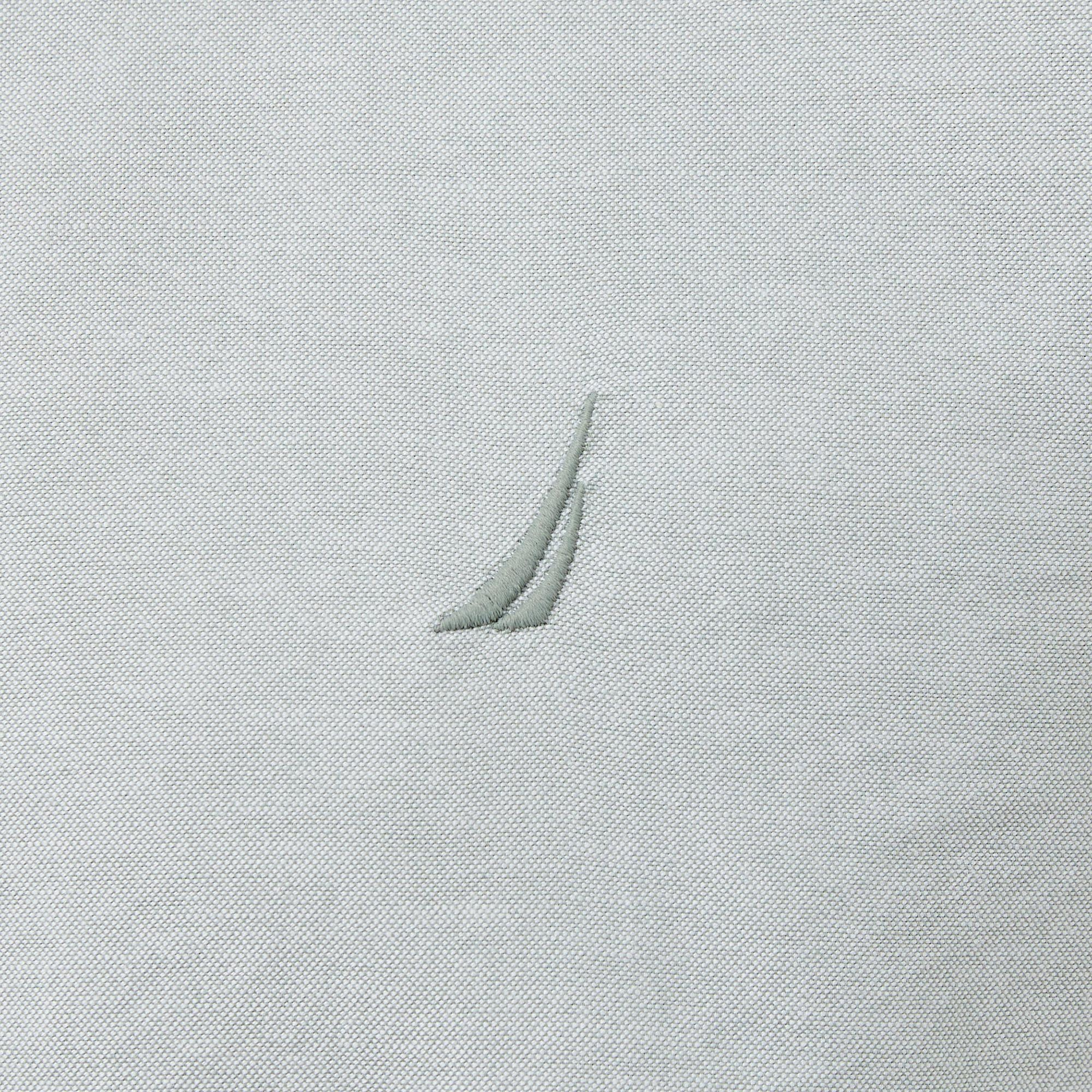 Nautica Erkek Yeşil Regular Fit Gömlek