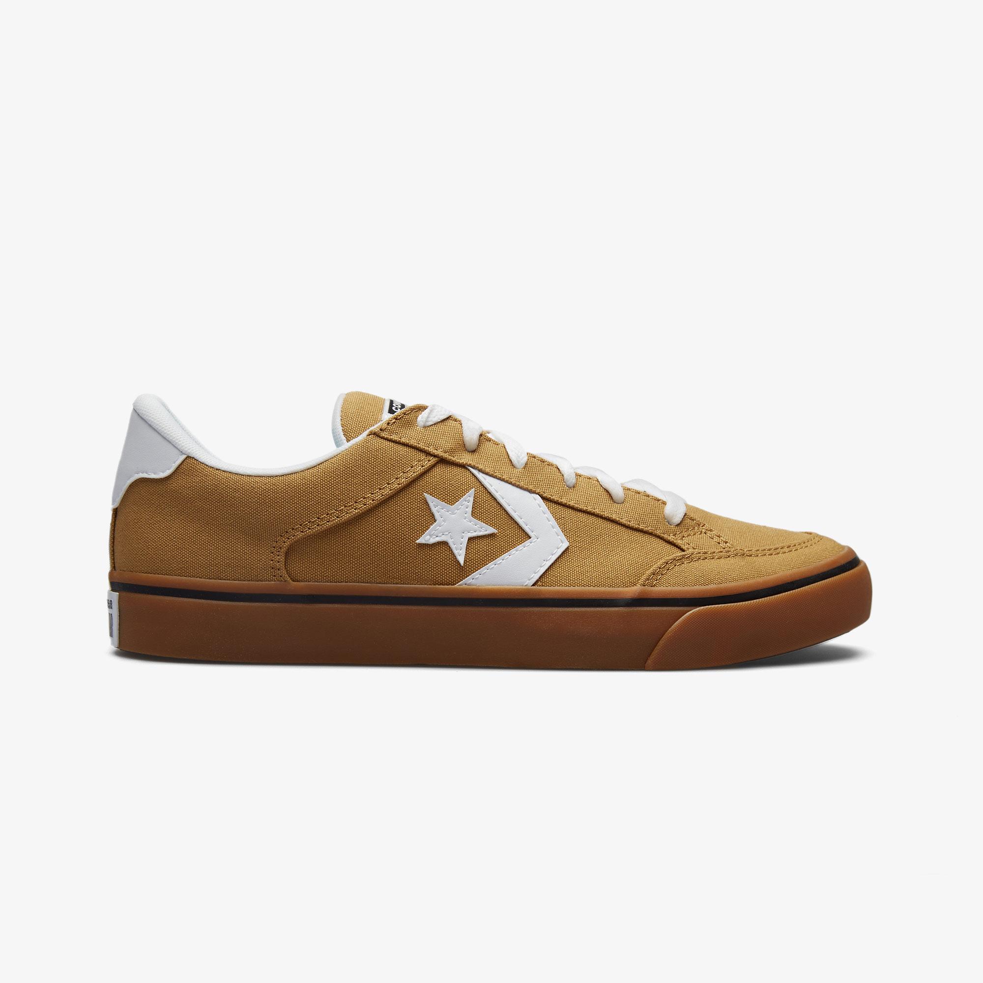 Converse Tabin Unisex Kahverengi Sneaker
