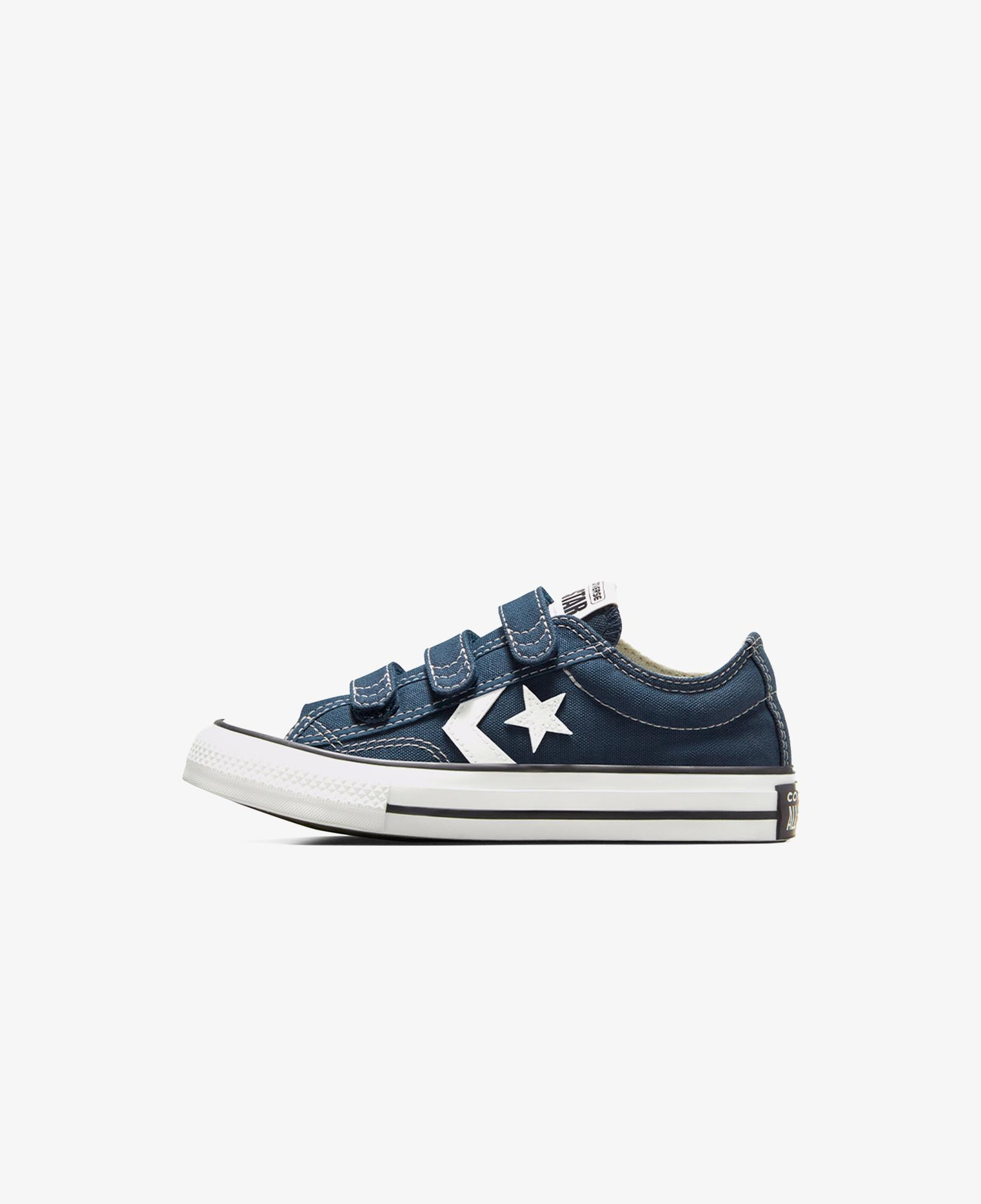 Converse Star Player 76 Çocuk Mavi Sneaker