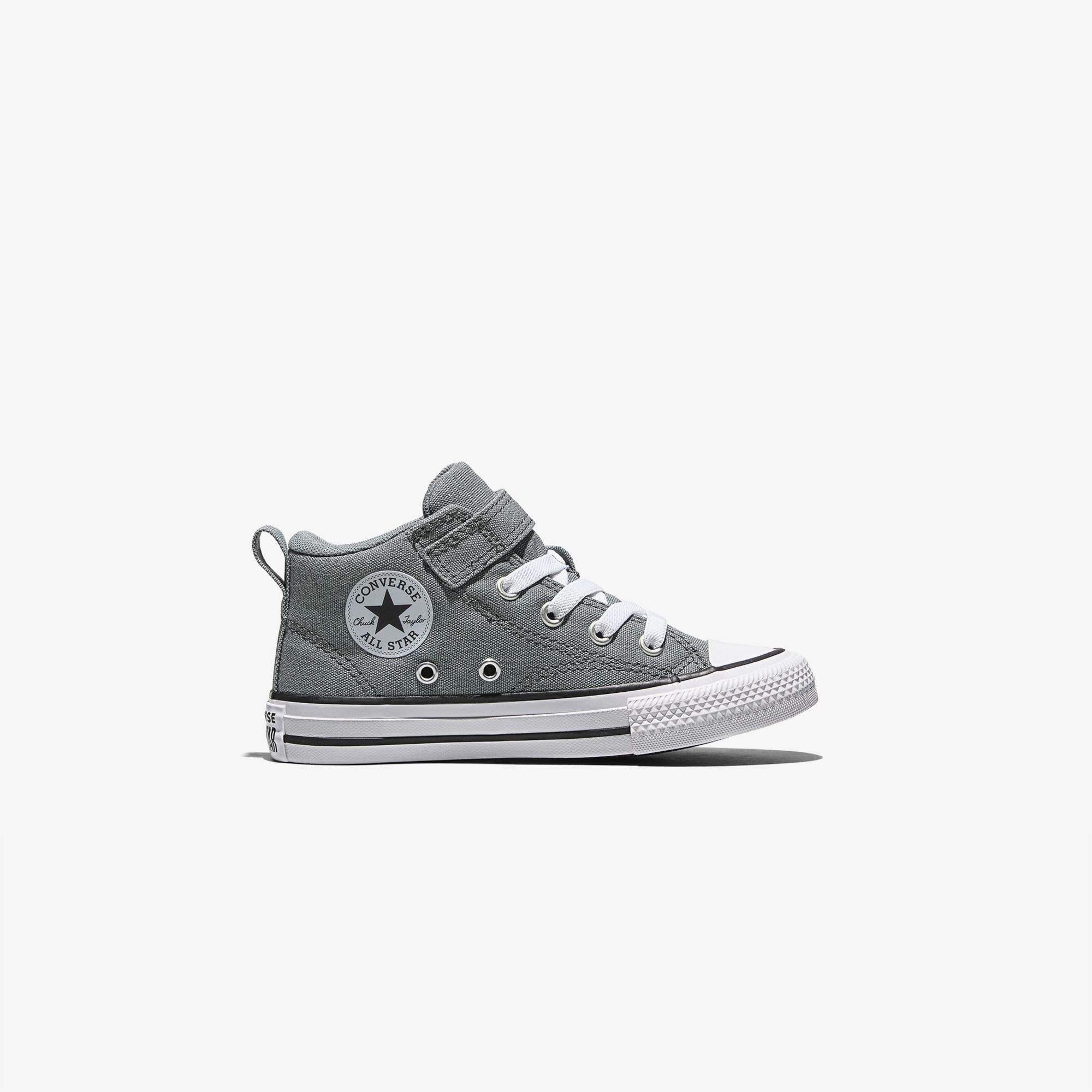 Converse Chuck Taylor All Star Malden Street 1V Çocuk Yeşil Sneaker