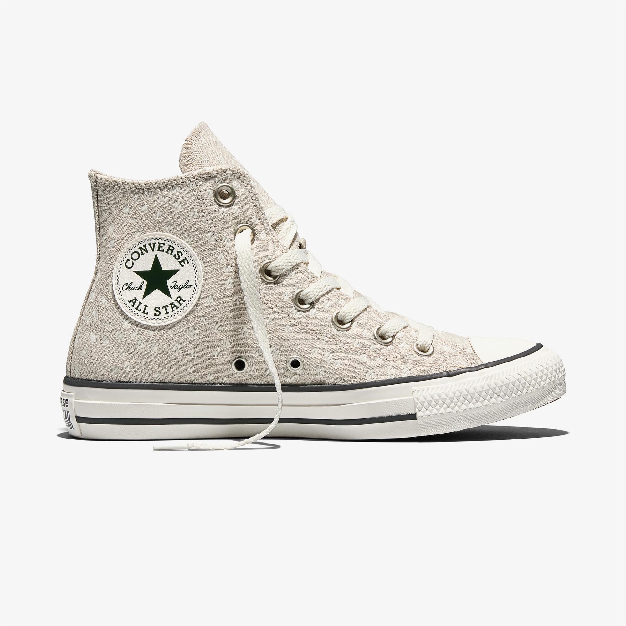 Converse Chuck Taylor All Star Unisex Bej Sneaker