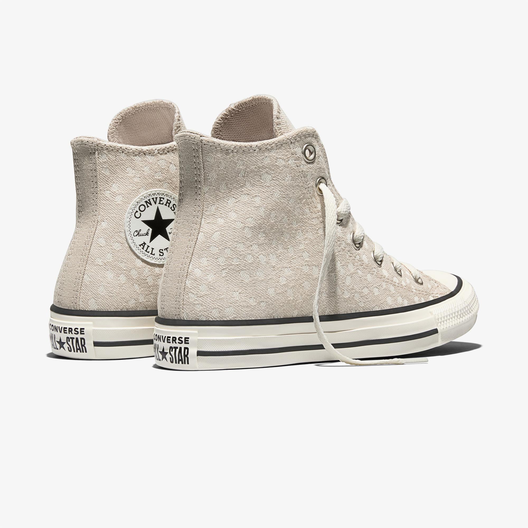 Converse Chuck Taylor All Star Unisex Bej Sneaker