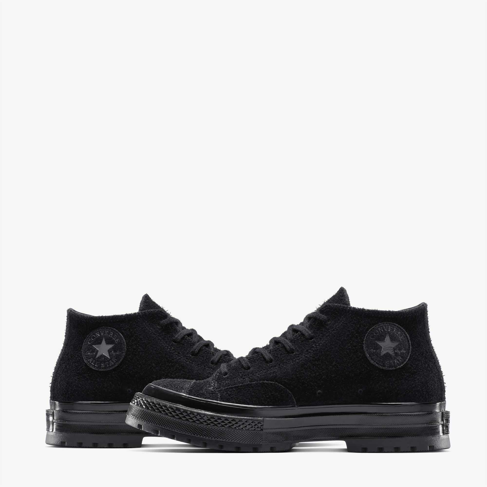 Converse Chuck 70 National Unisex Siyah Sneaker