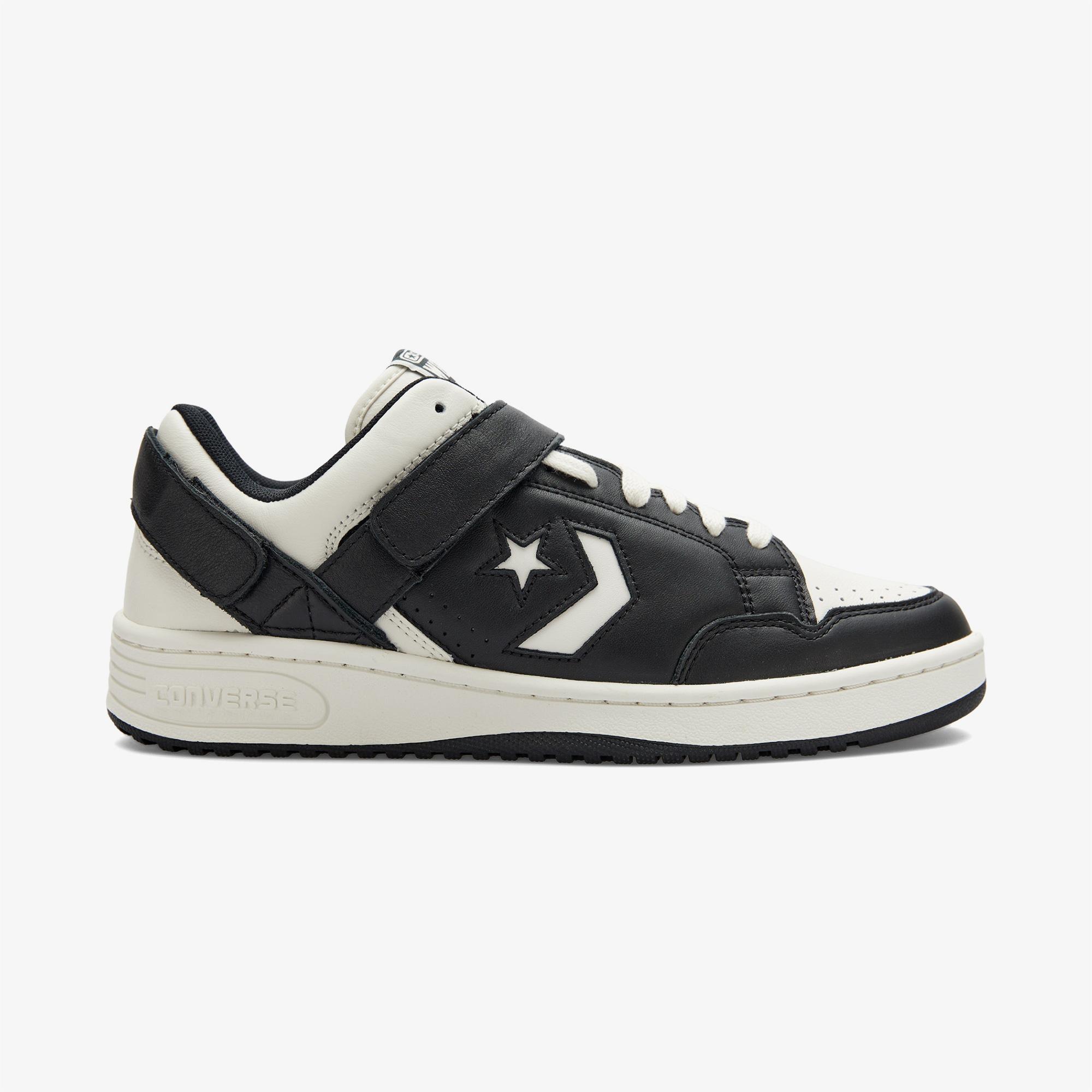 Converse Weapon Unisex Siyah Sneaker