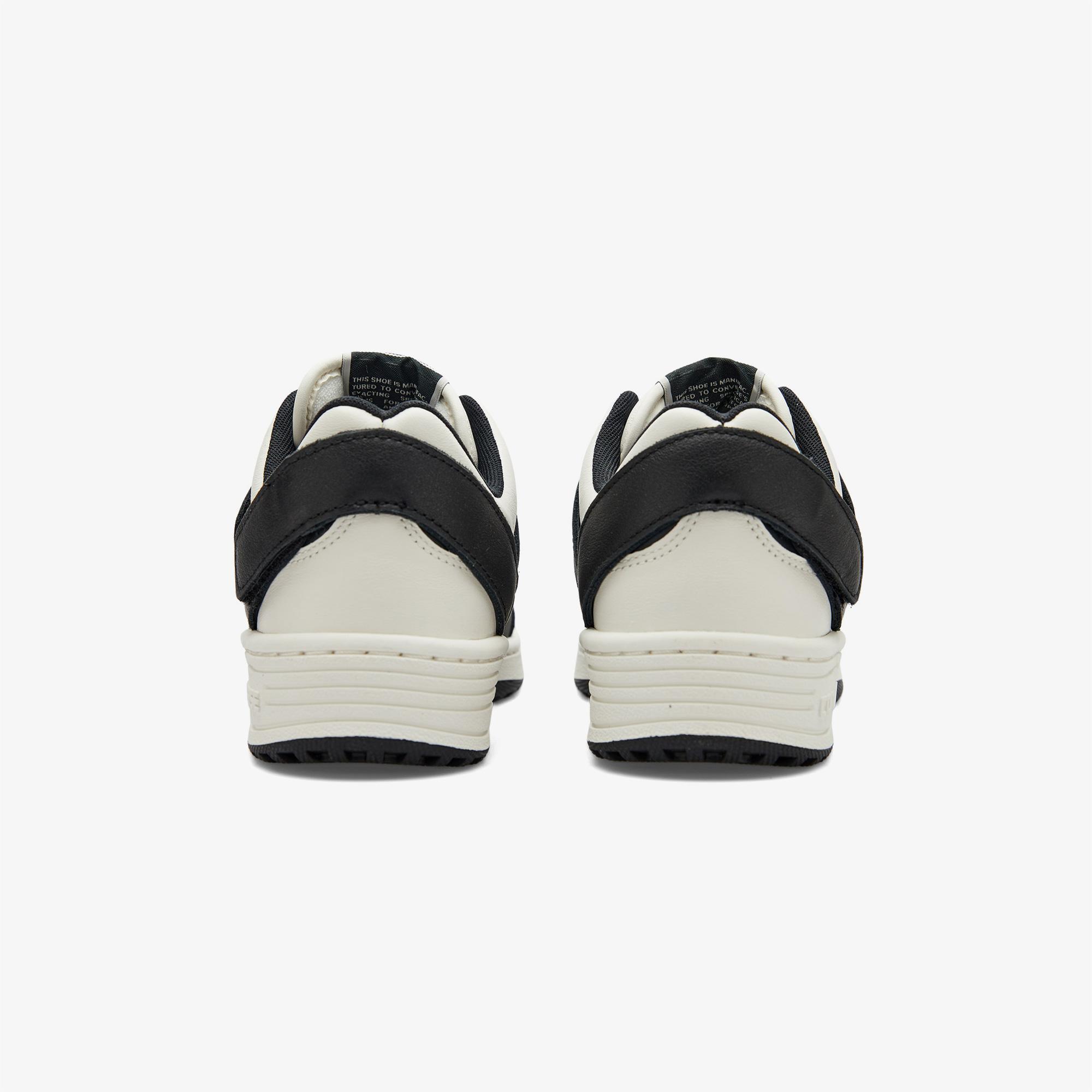 Converse Weapon Unisex Siyah Sneaker