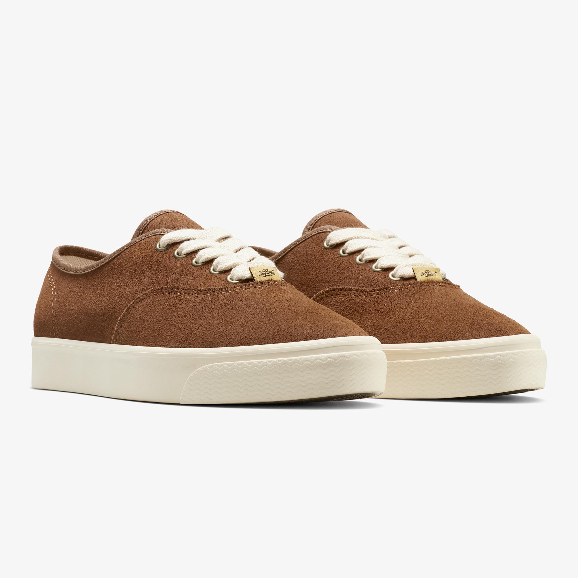 Converse Naut-1 Unisex Kahverengi Sneaker