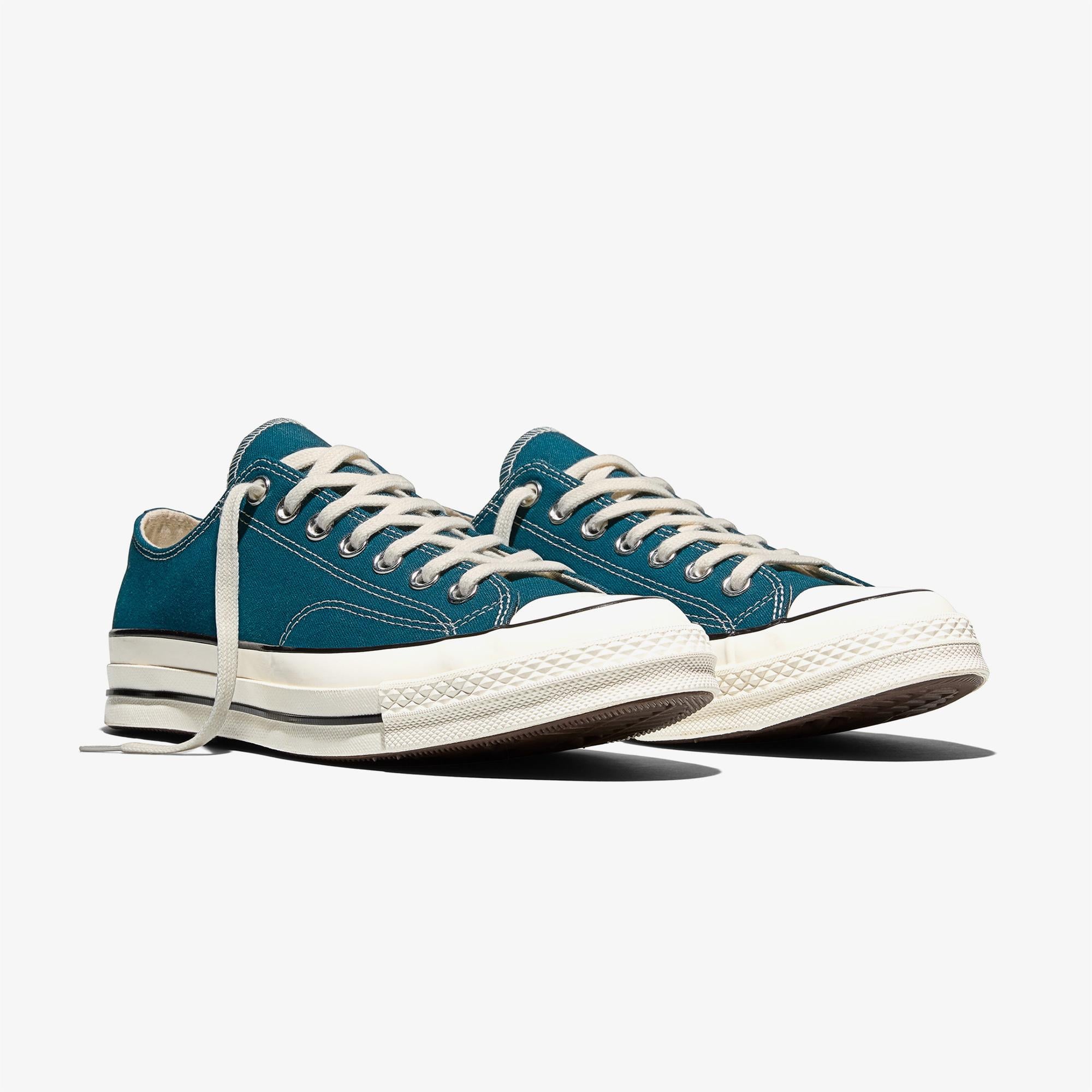 Converse Chuck 70 Unisex Yeşil Sneaker