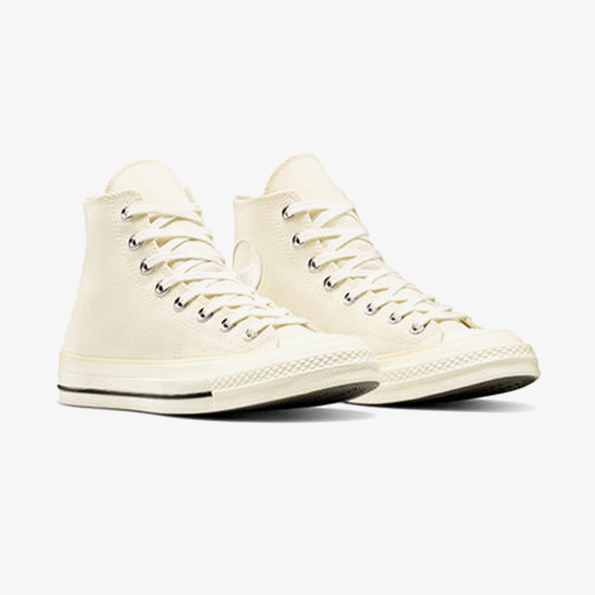 Converse x Our Legacy Work Shop Chuck 70 Unisex Bej Sneaker