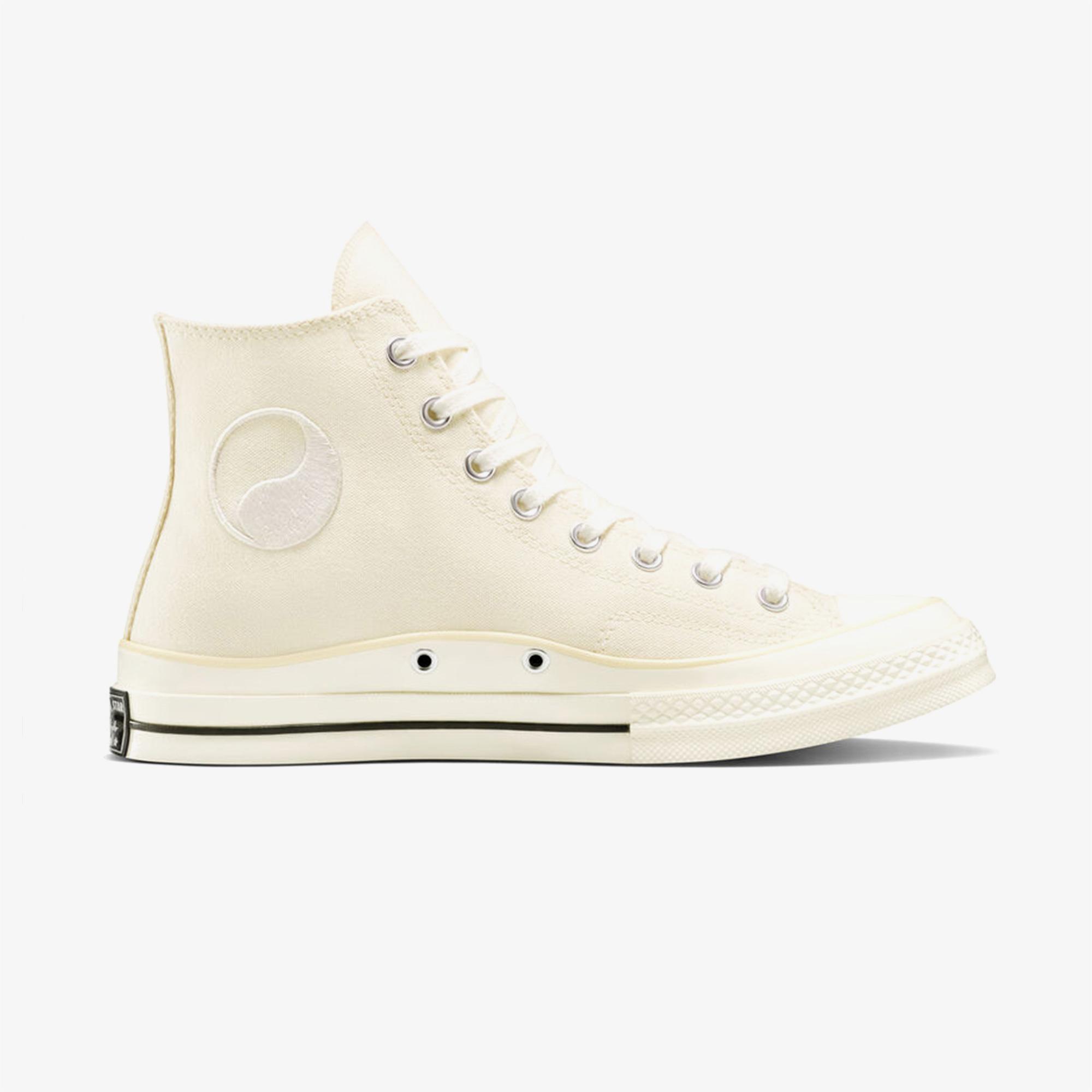 Converse x Our Legacy Work Shop Chuck 70 Unisex Bej Sneaker