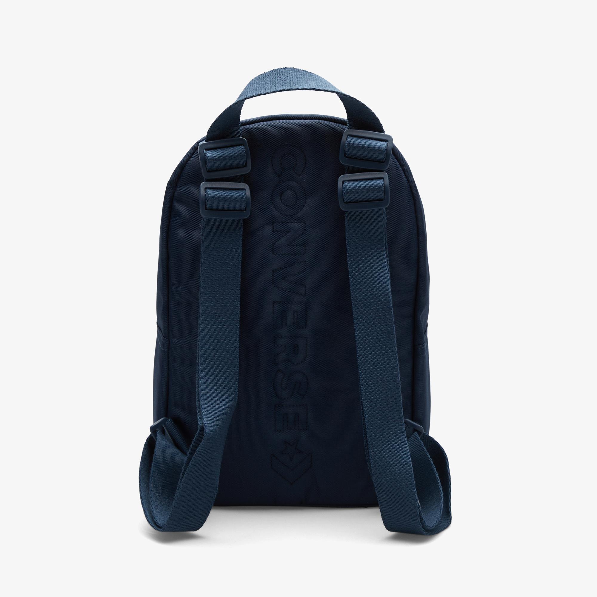 Converse Unisex Lacivert Sırt Çantası