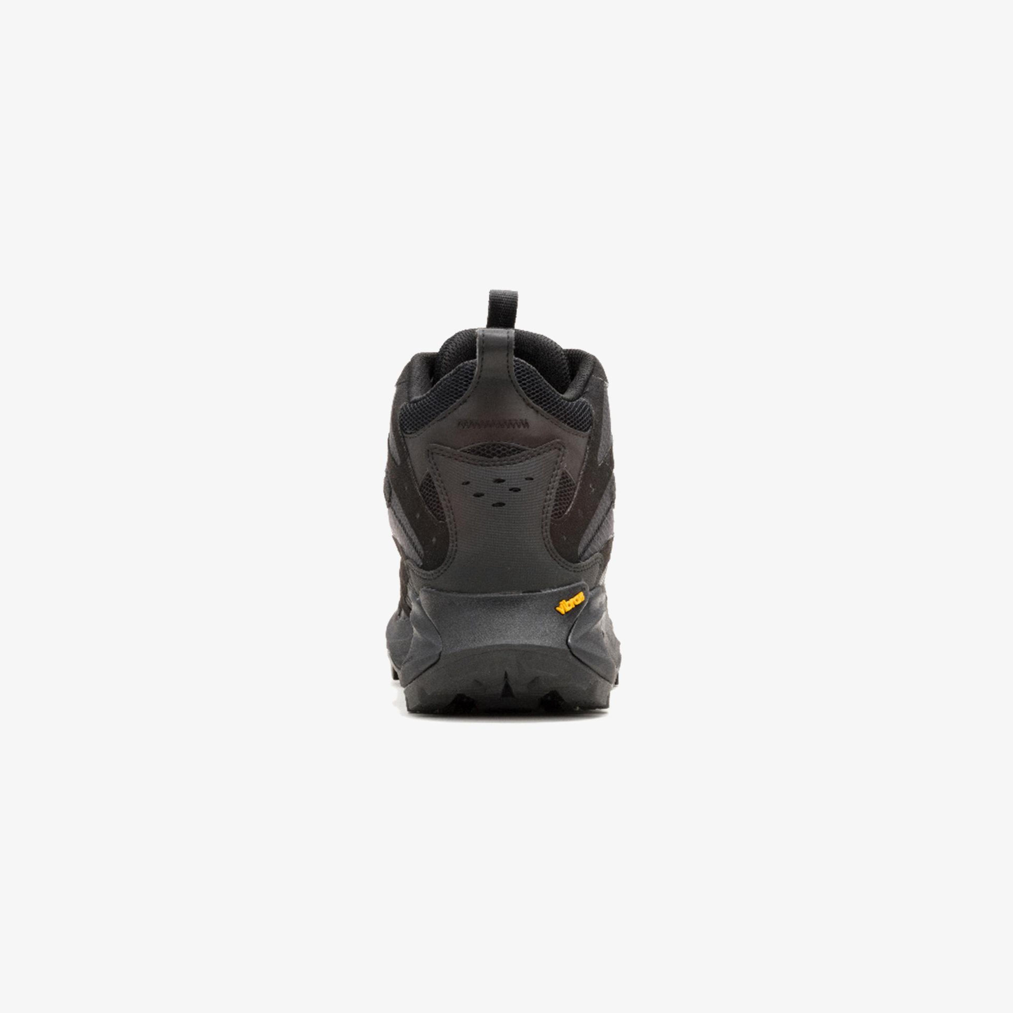 Merrell Moab Speed 2 Mid Gore-Tex Erkek Siyah Outdoor Bot