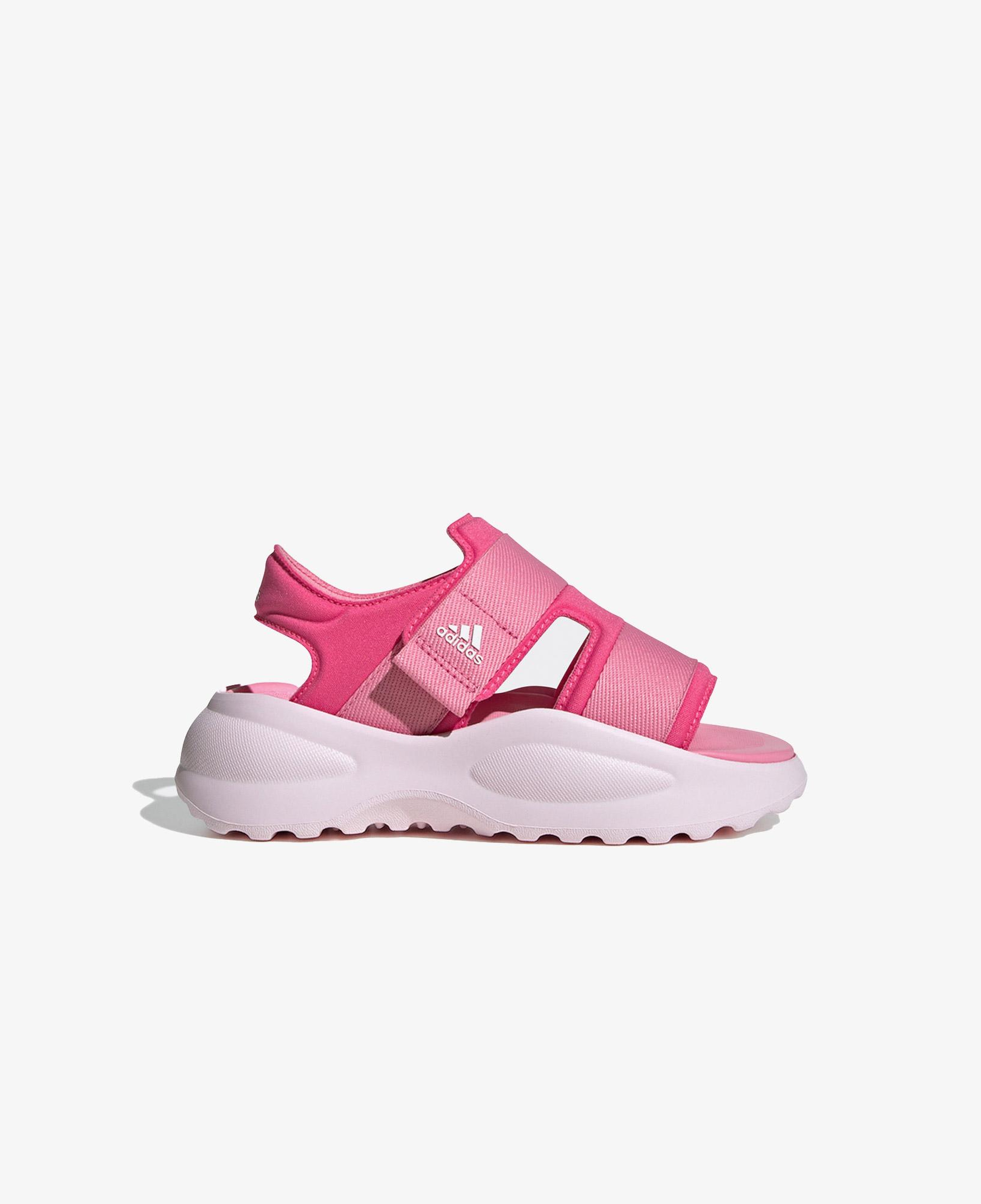 adidas Mehana Çocuk Pembe Sandalet