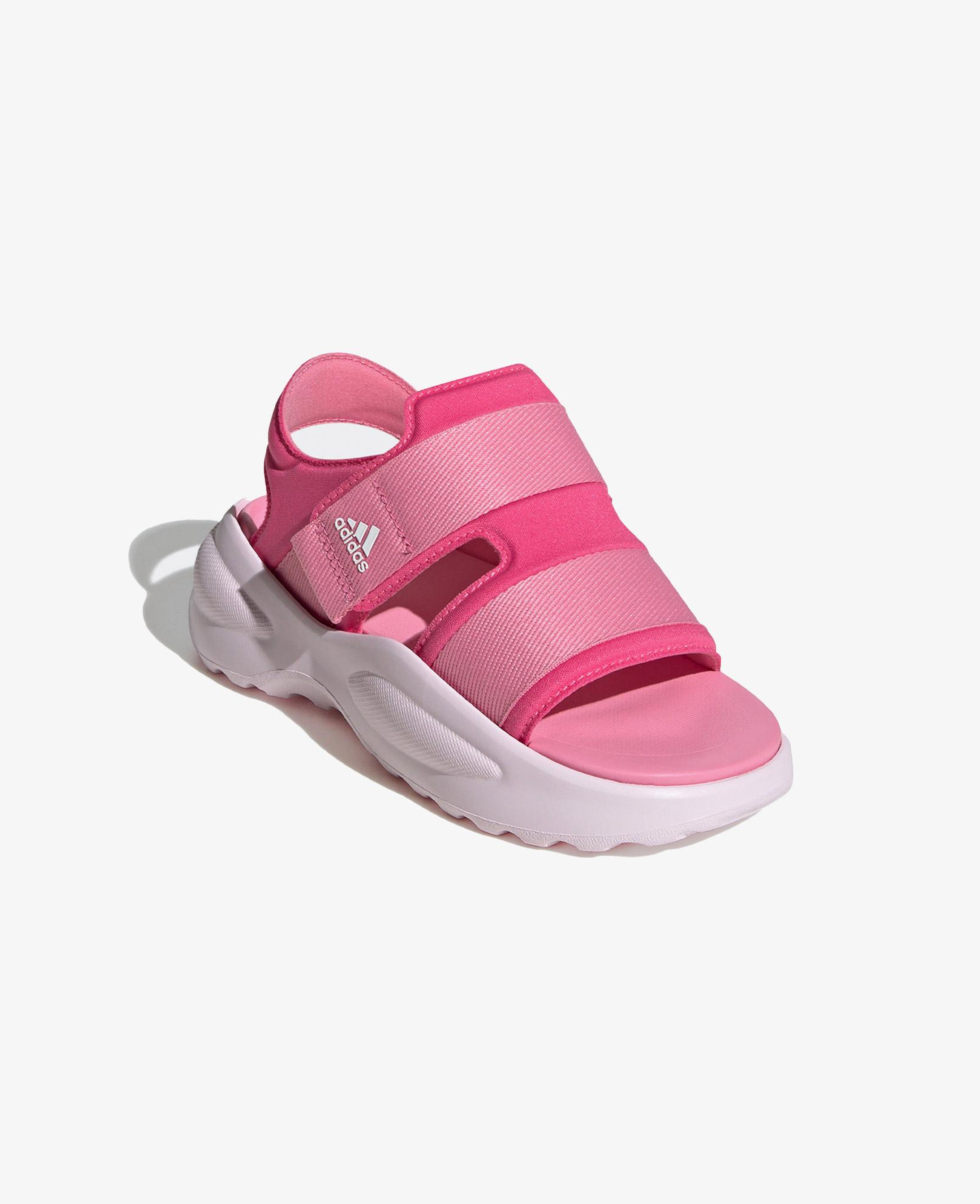 adidas Mehana Çocuk Pembe Sandalet