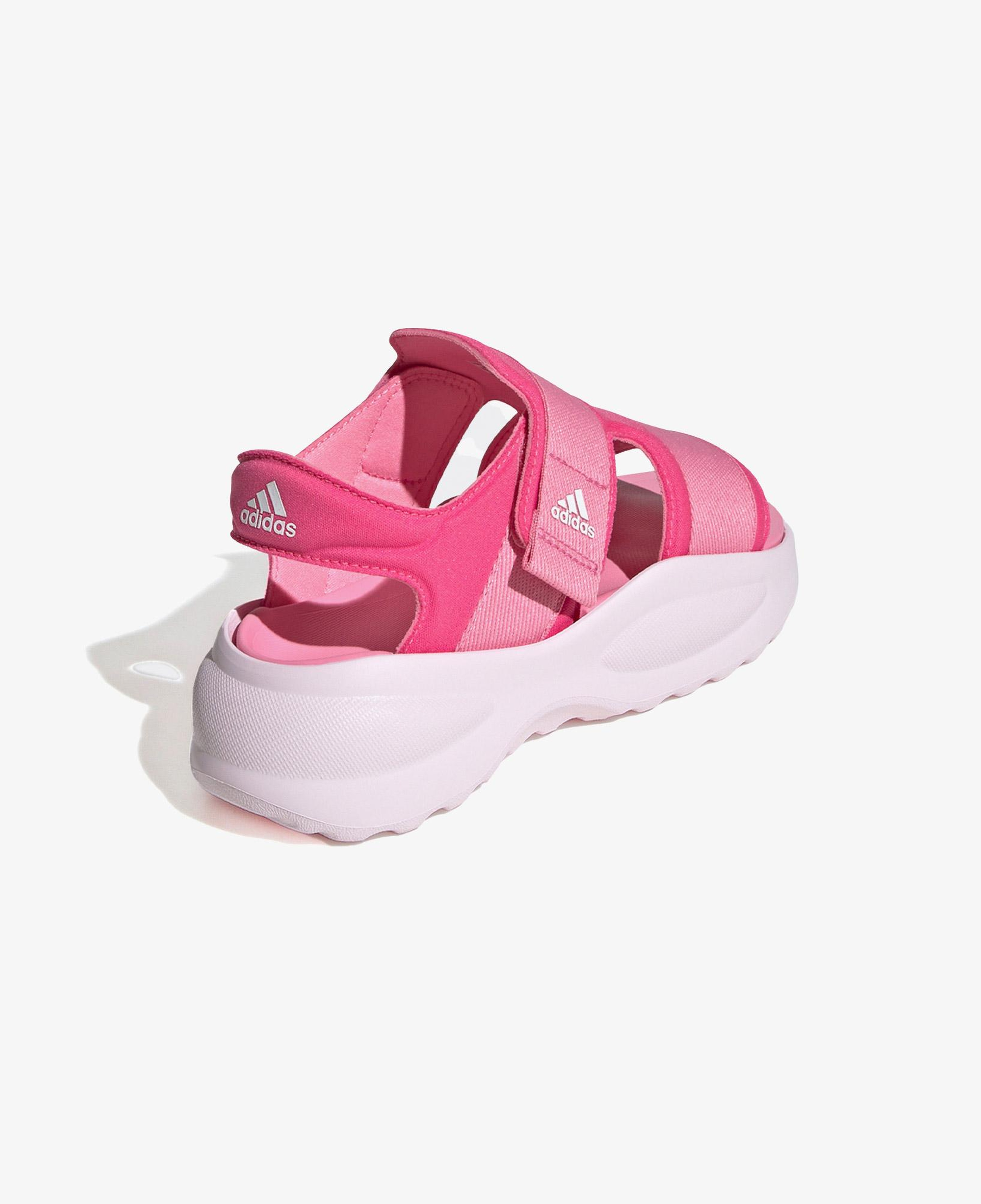 adidas Mehana Çocuk Pembe Sandalet