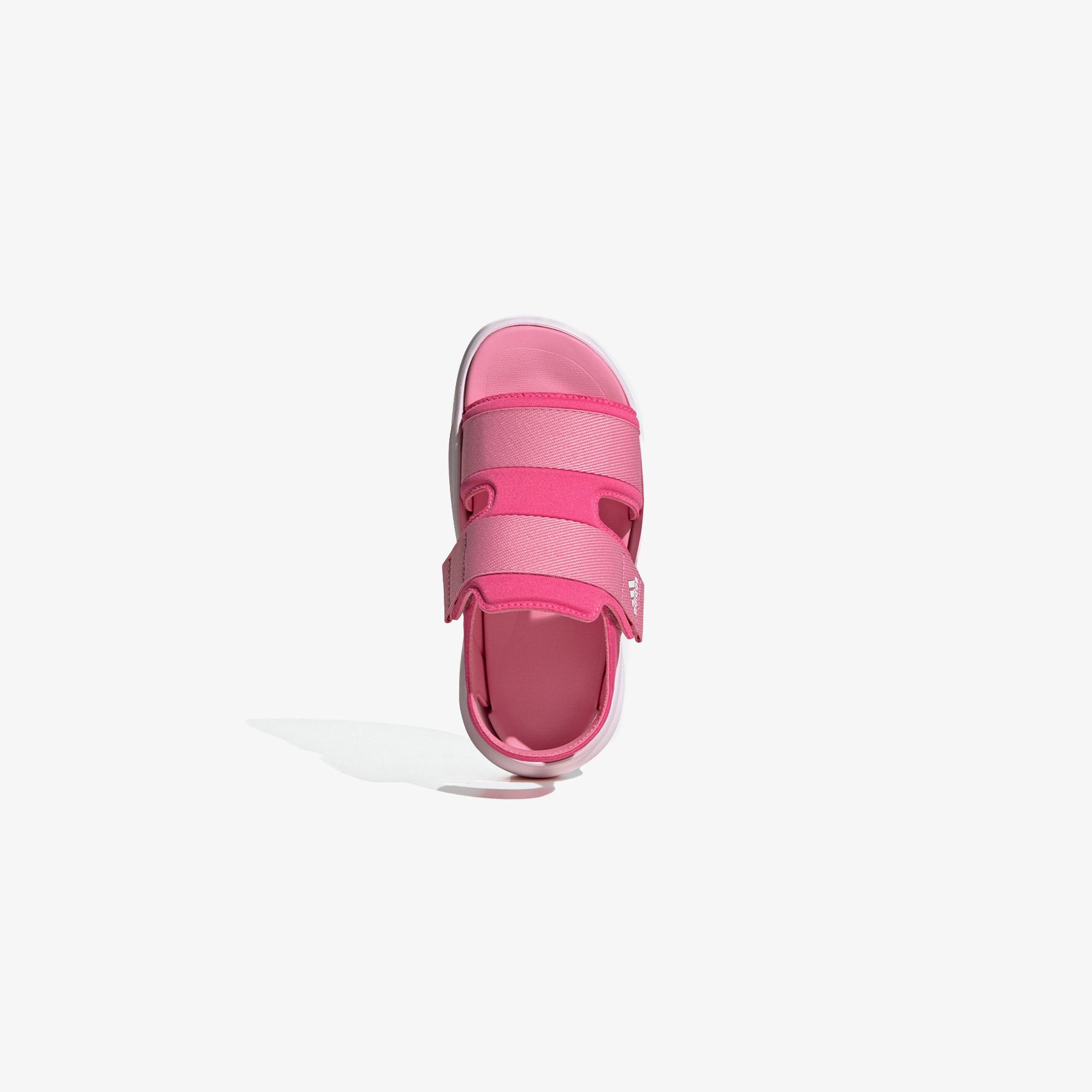 adidas Mehana Çocuk Pembe Sandalet