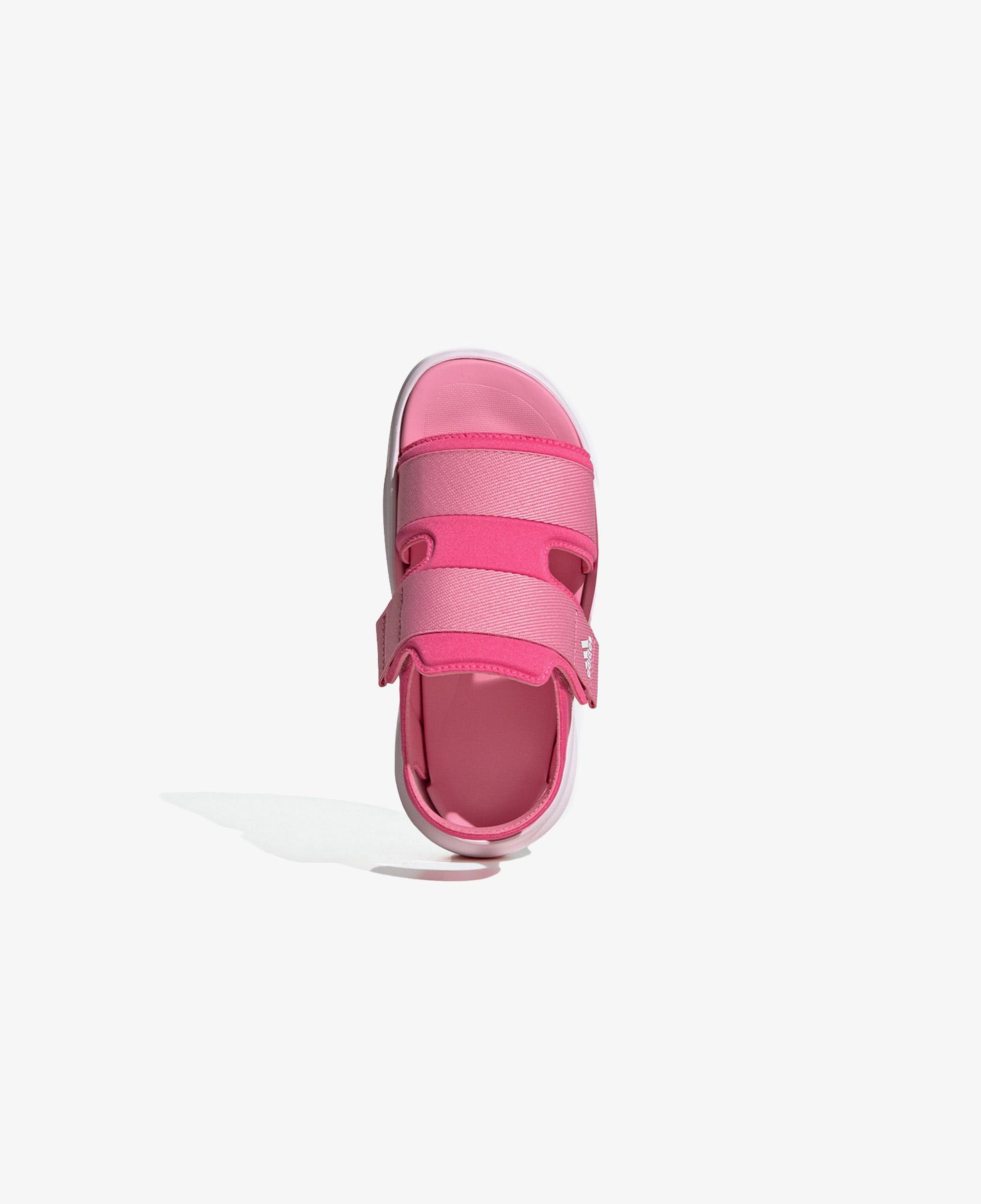 adidas Mehana Çocuk Pembe Sandalet