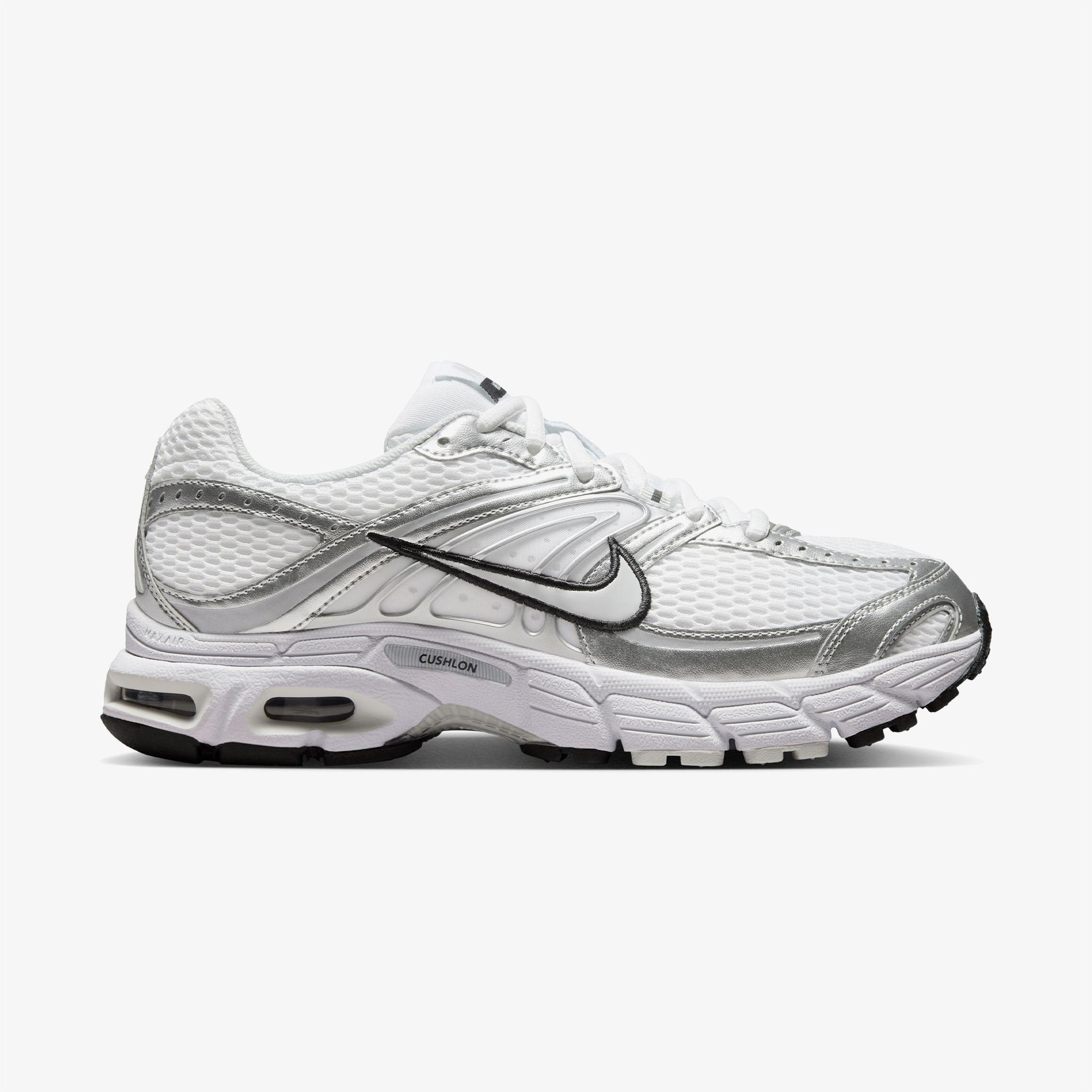 Nike Air Max Moto Kadın Beyaz Spor Ayakkabı