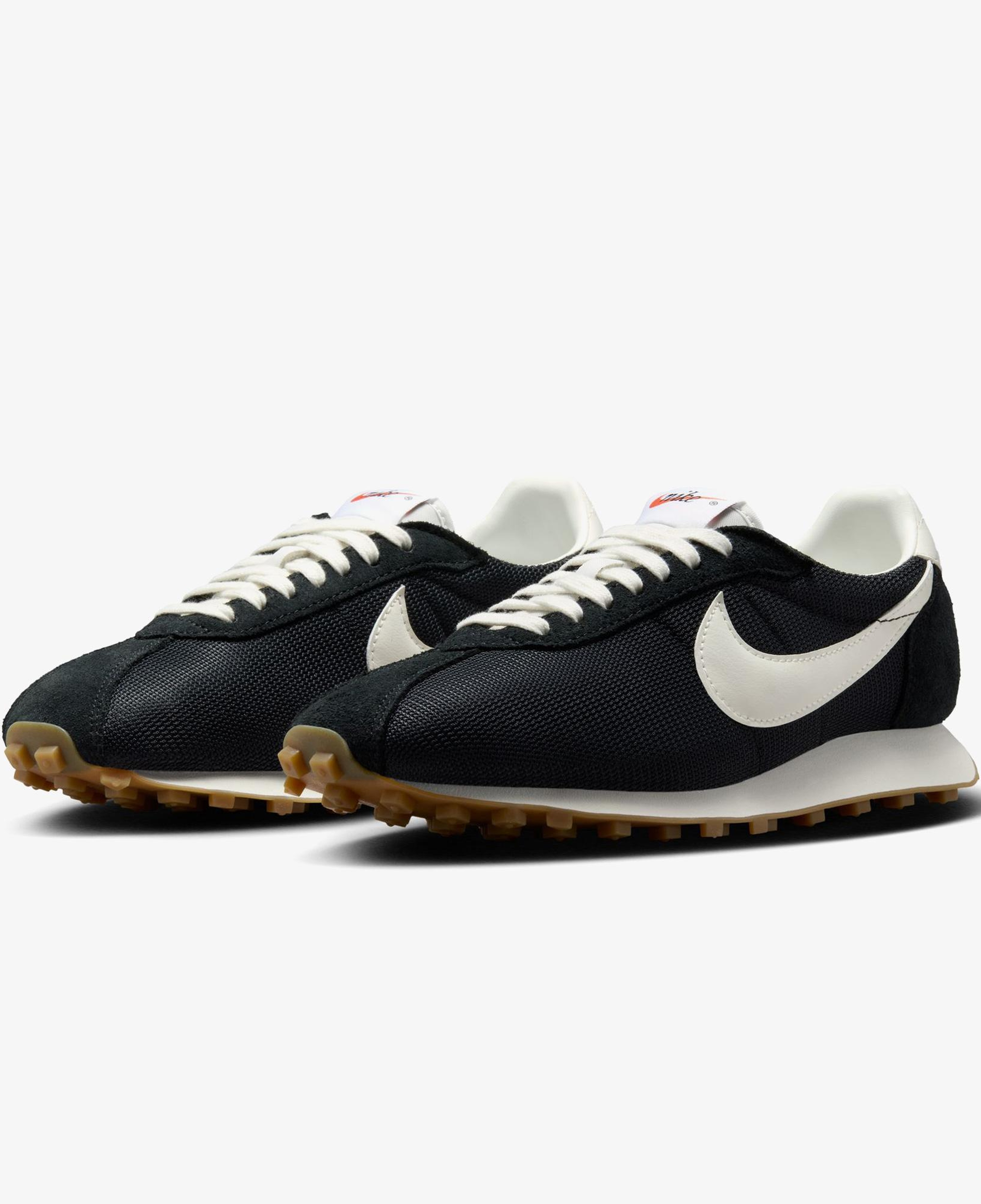 Nike LD-1000 Kadın Siyah Spor Ayakkabı