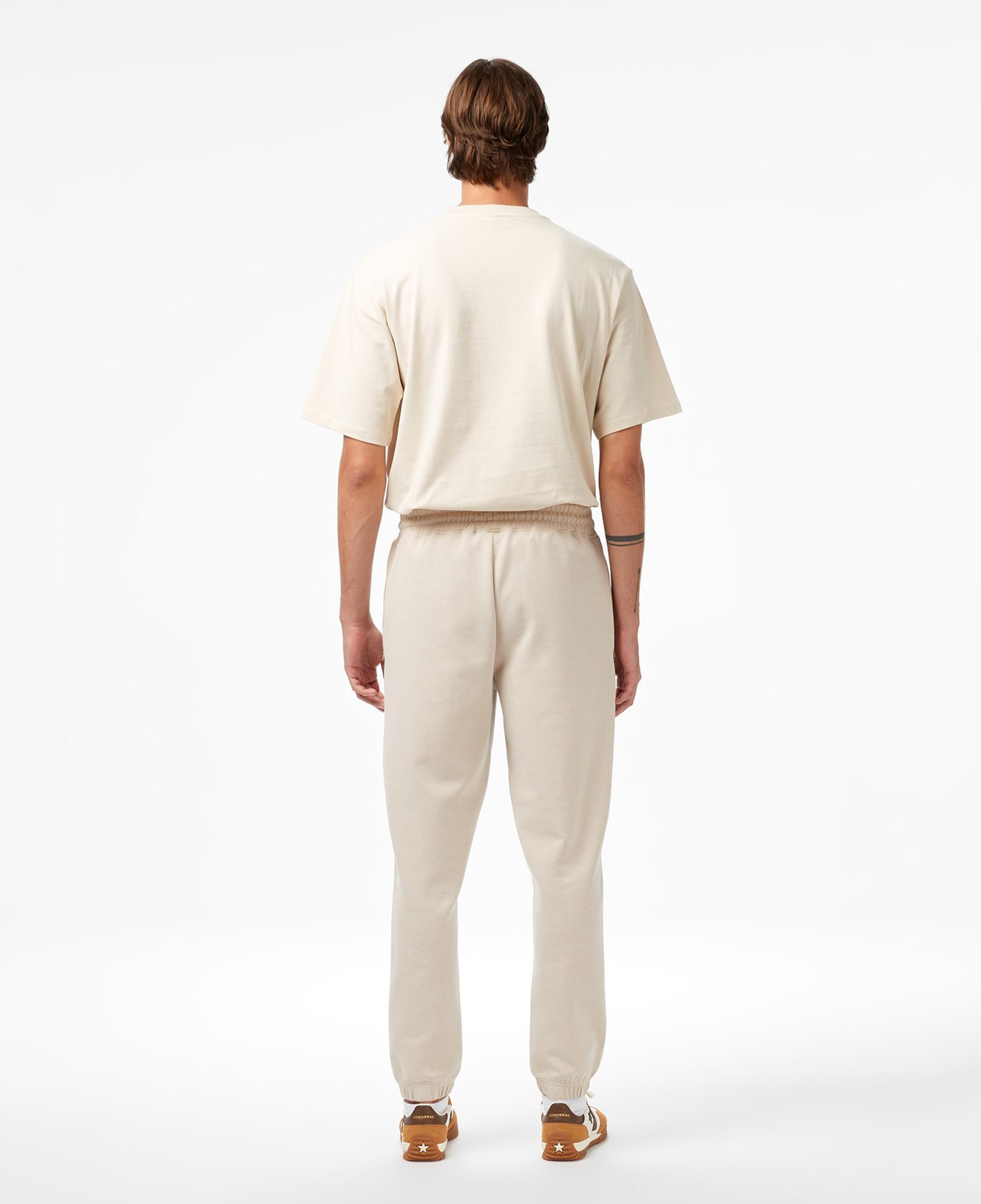 UNITED4 Erkek Bej Eşofman Altı