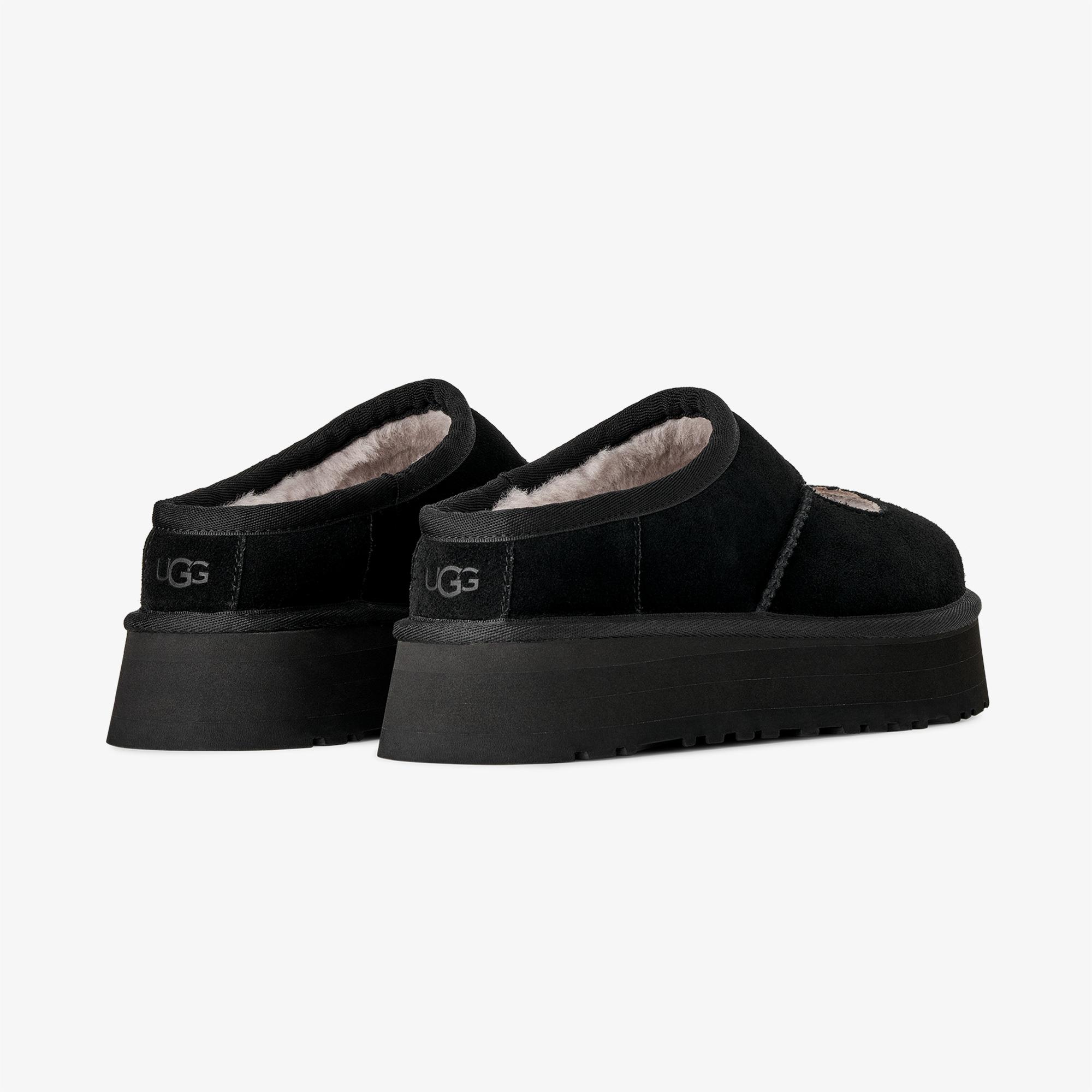 UGG Bea Mary Jane Kadın Siyah Terlik