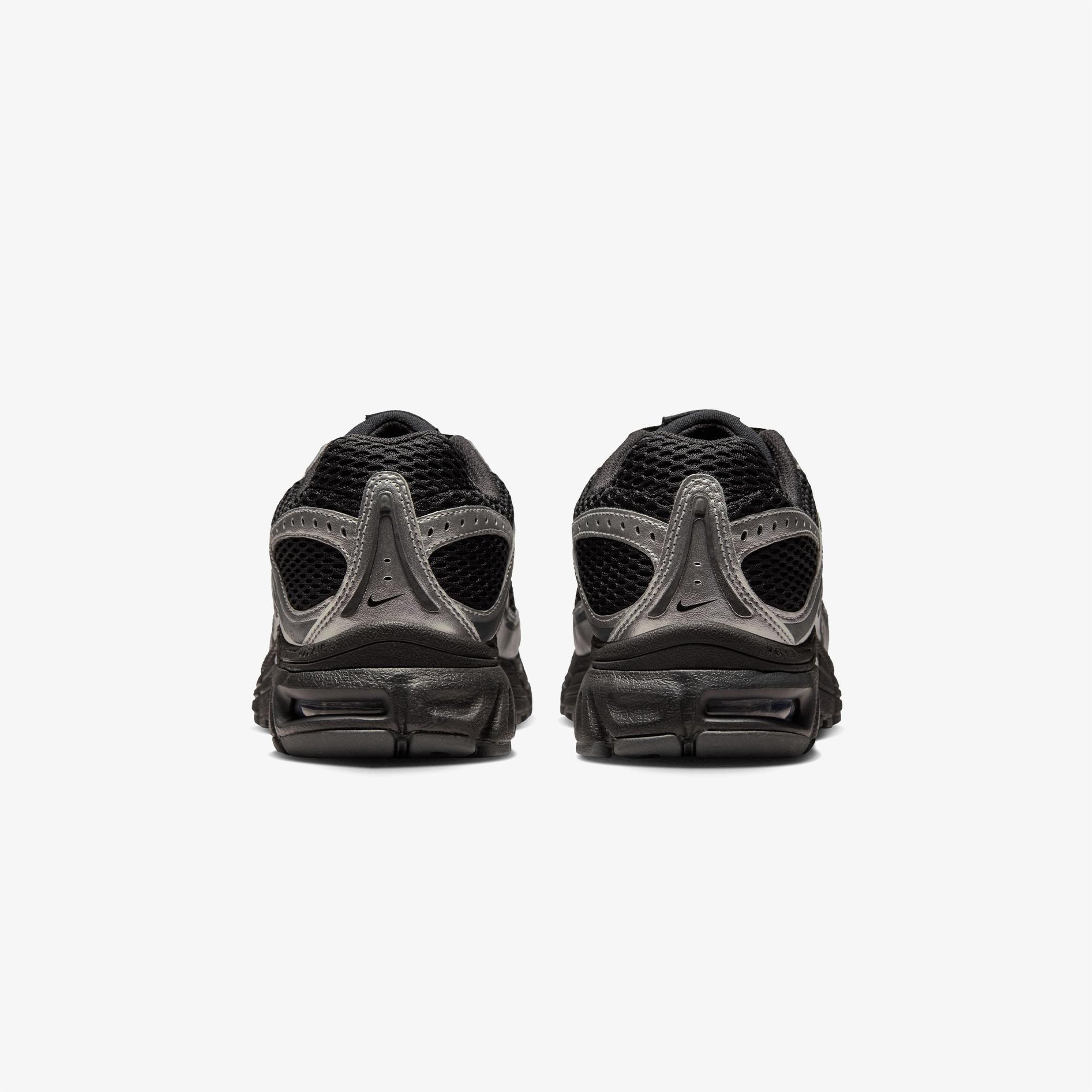 Nike Air Max Moto Kadın Siyah Spor Ayakkabı