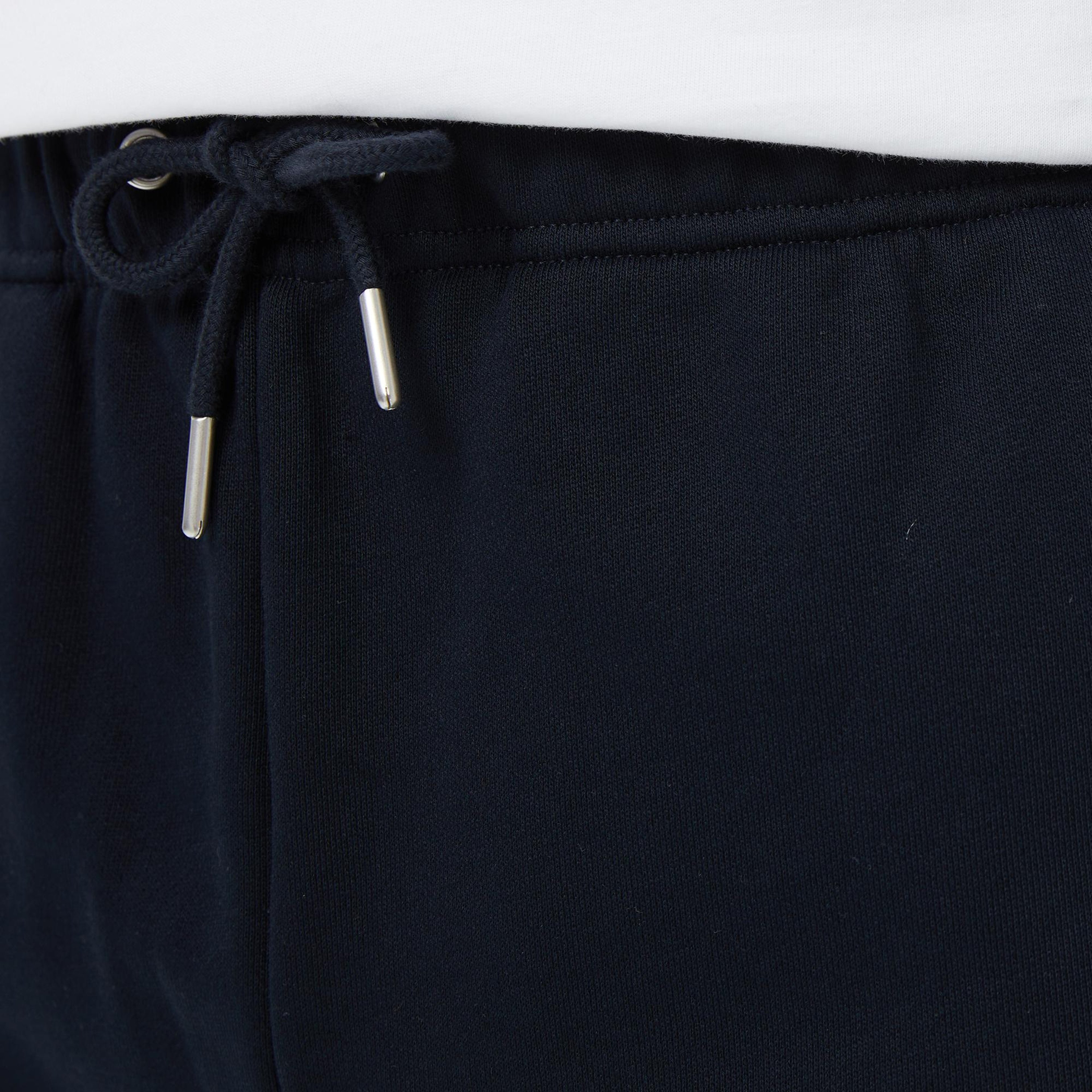 Fred Perry Classic Erkek Lacivert Şort