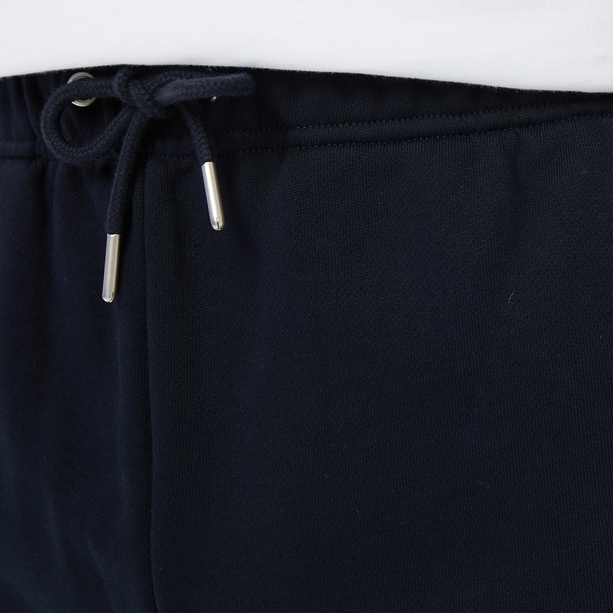 Fred Perry Classic Erkek Lacivert Şort