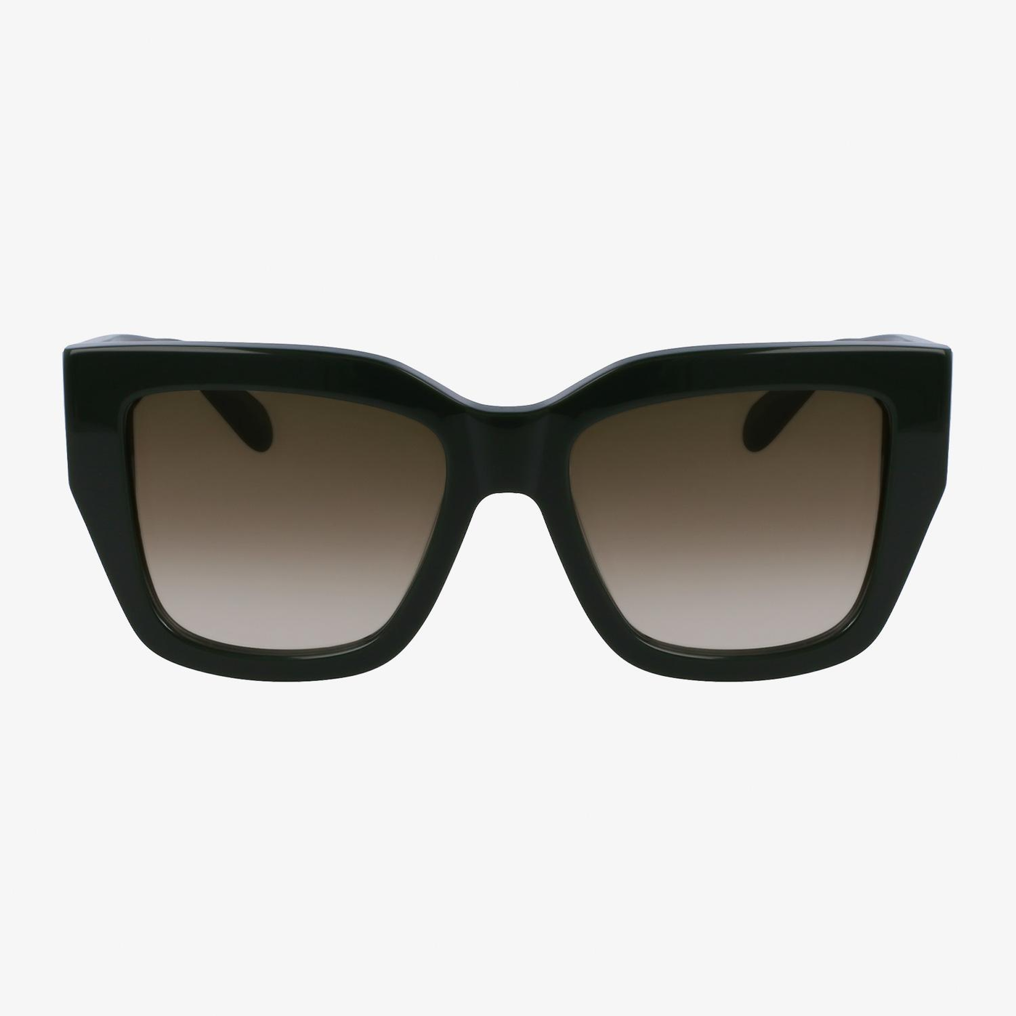 Salvatore Ferragamo Kadın Yeşil Gözlük