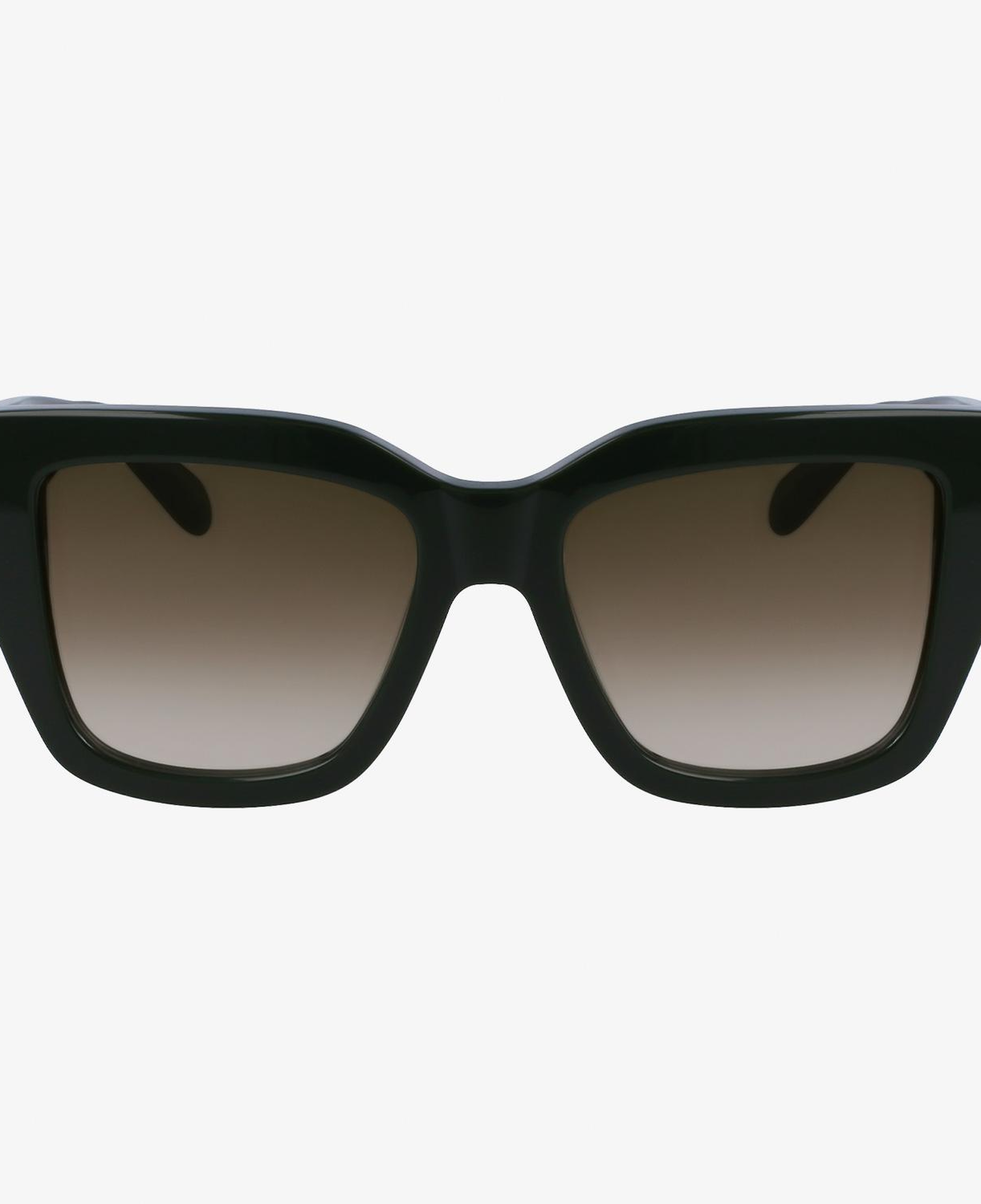 Salvatore Ferragamo Kadın Yeşil Gözlük