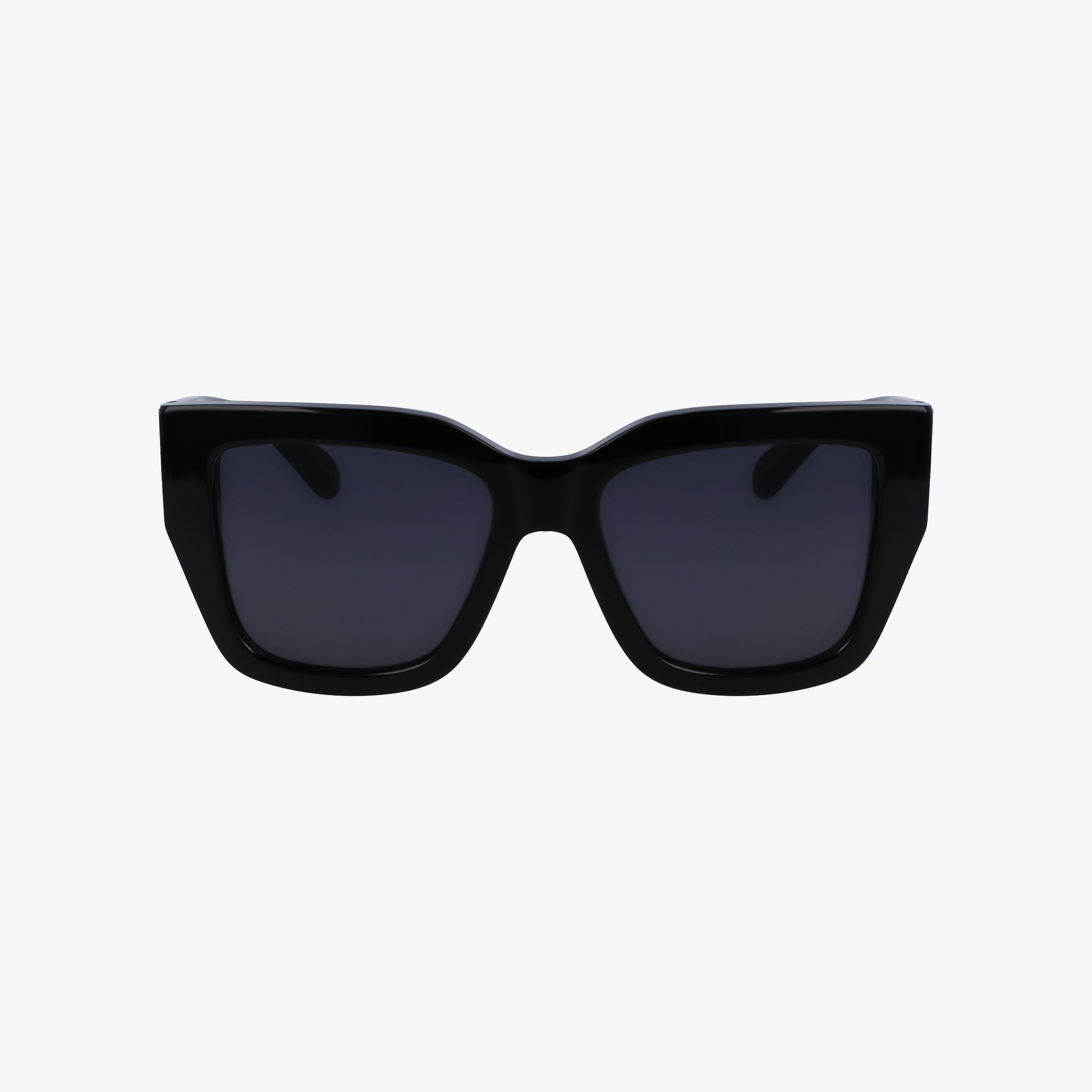 Salvatore Ferragamo Kadın Siyah Gözlük