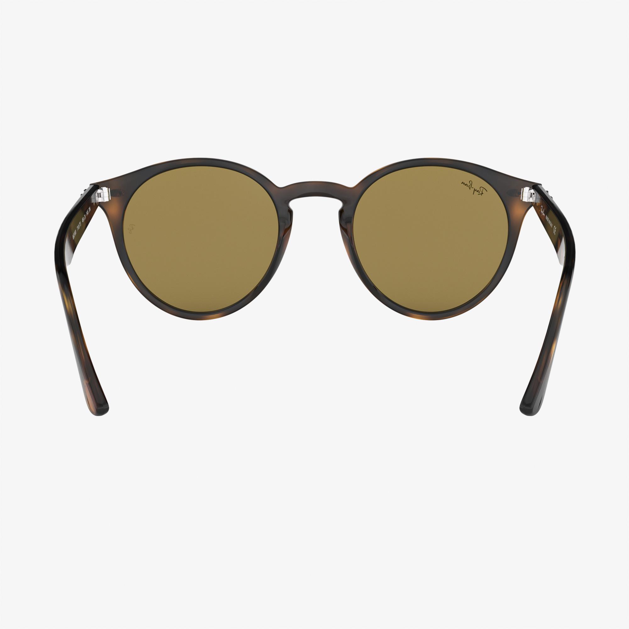 RAY-BAN 0RB2180 Propionate Erkek Kahverengi Güneş Gözlüğü