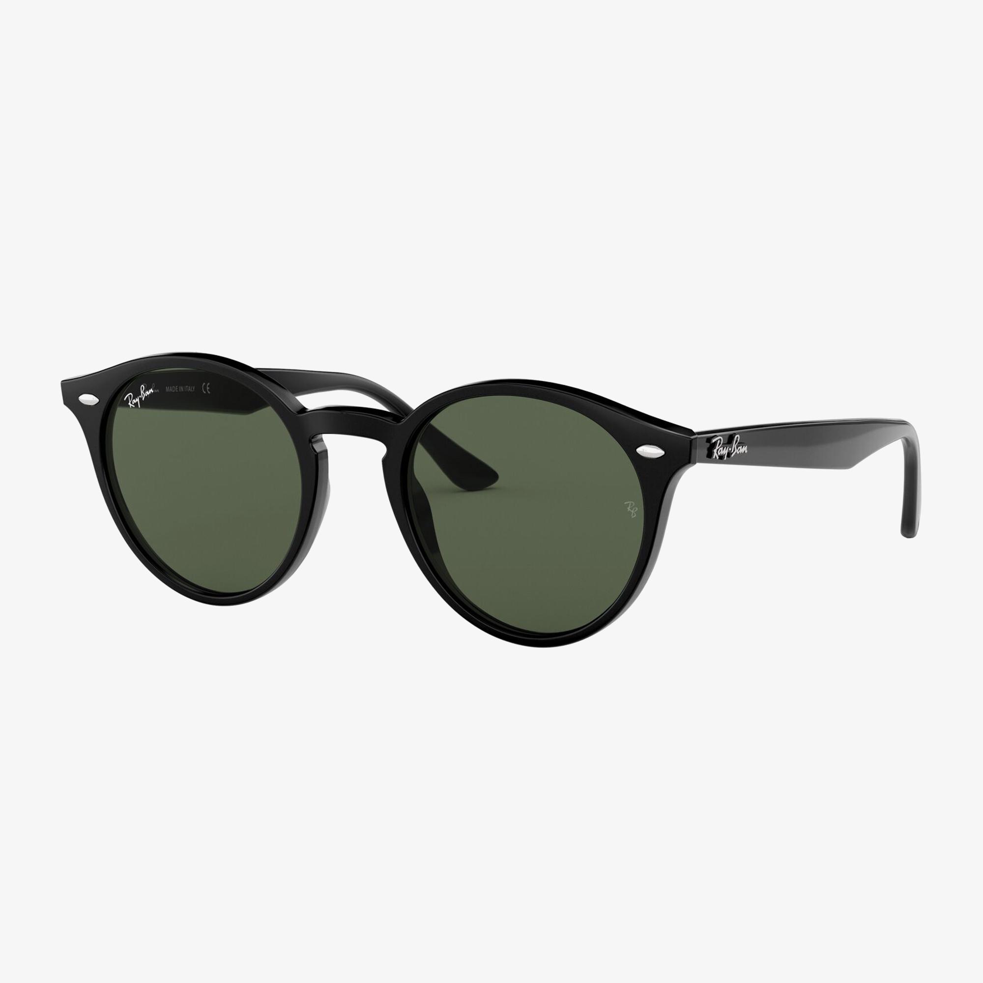 RAY-BAN 0RB2180 Erkek Siyah Güneş Gözlüğü