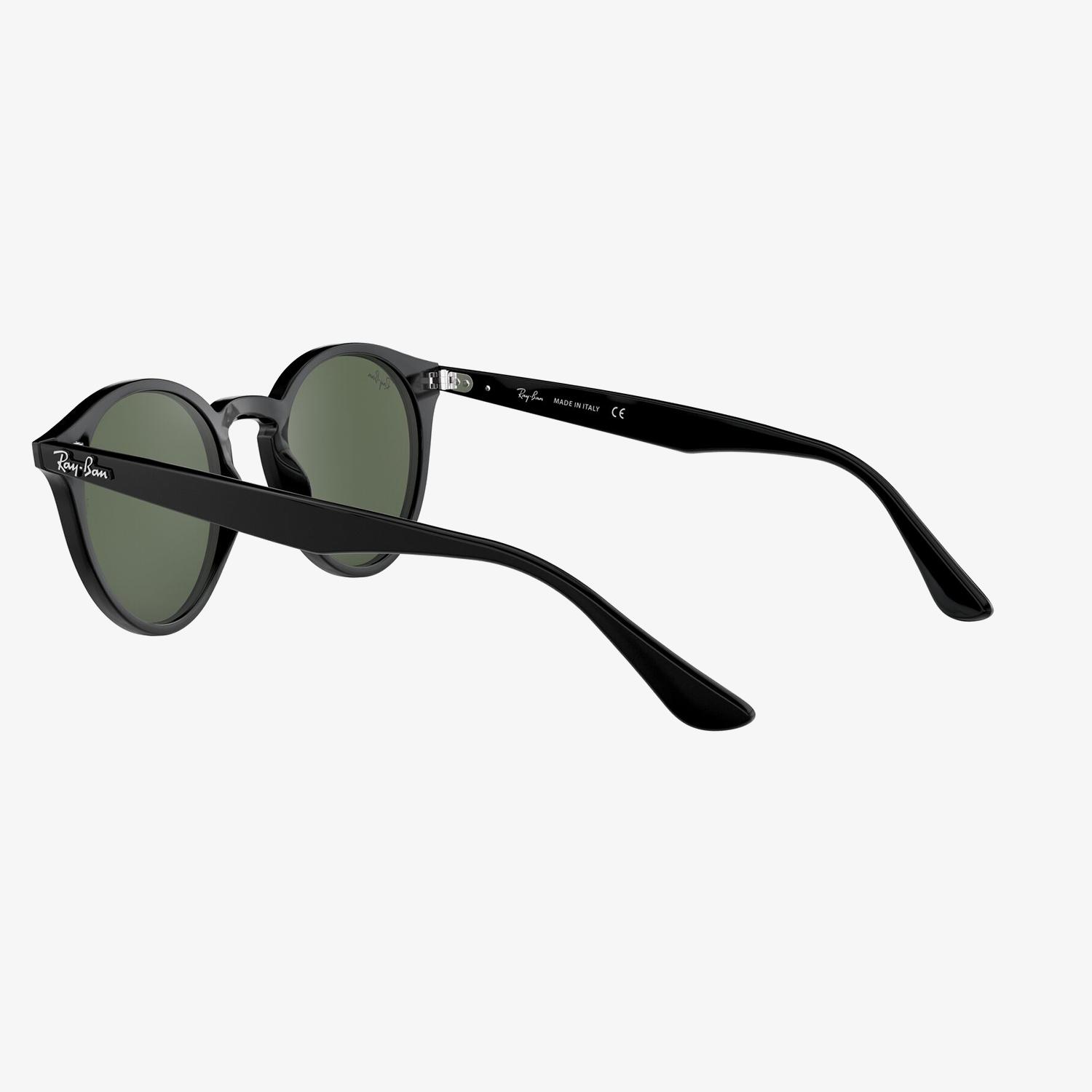 RAY-BAN 0RB2180 Erkek Siyah Güneş Gözlüğü
