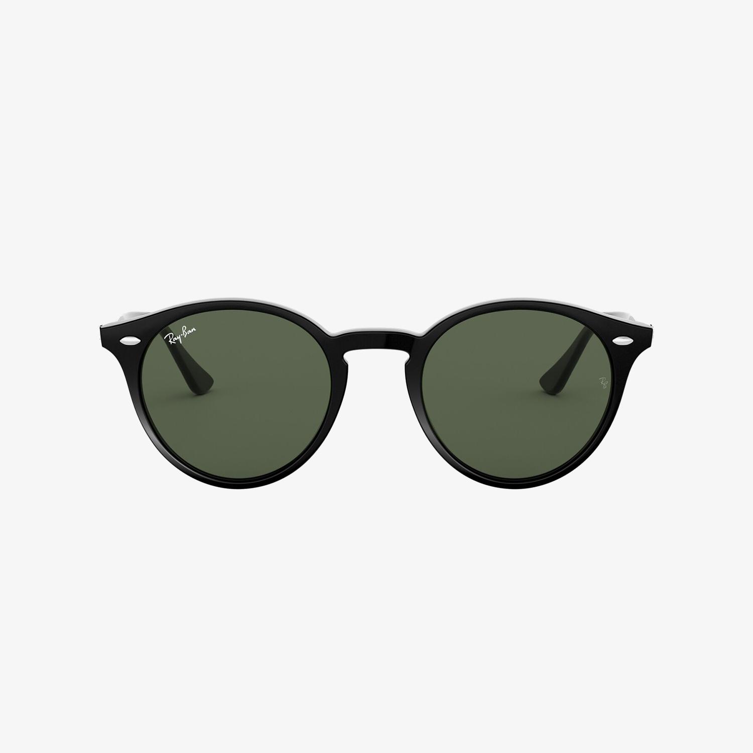 RAY-BAN 0RB2180 Erkek Siyah Güneş Gözlüğü