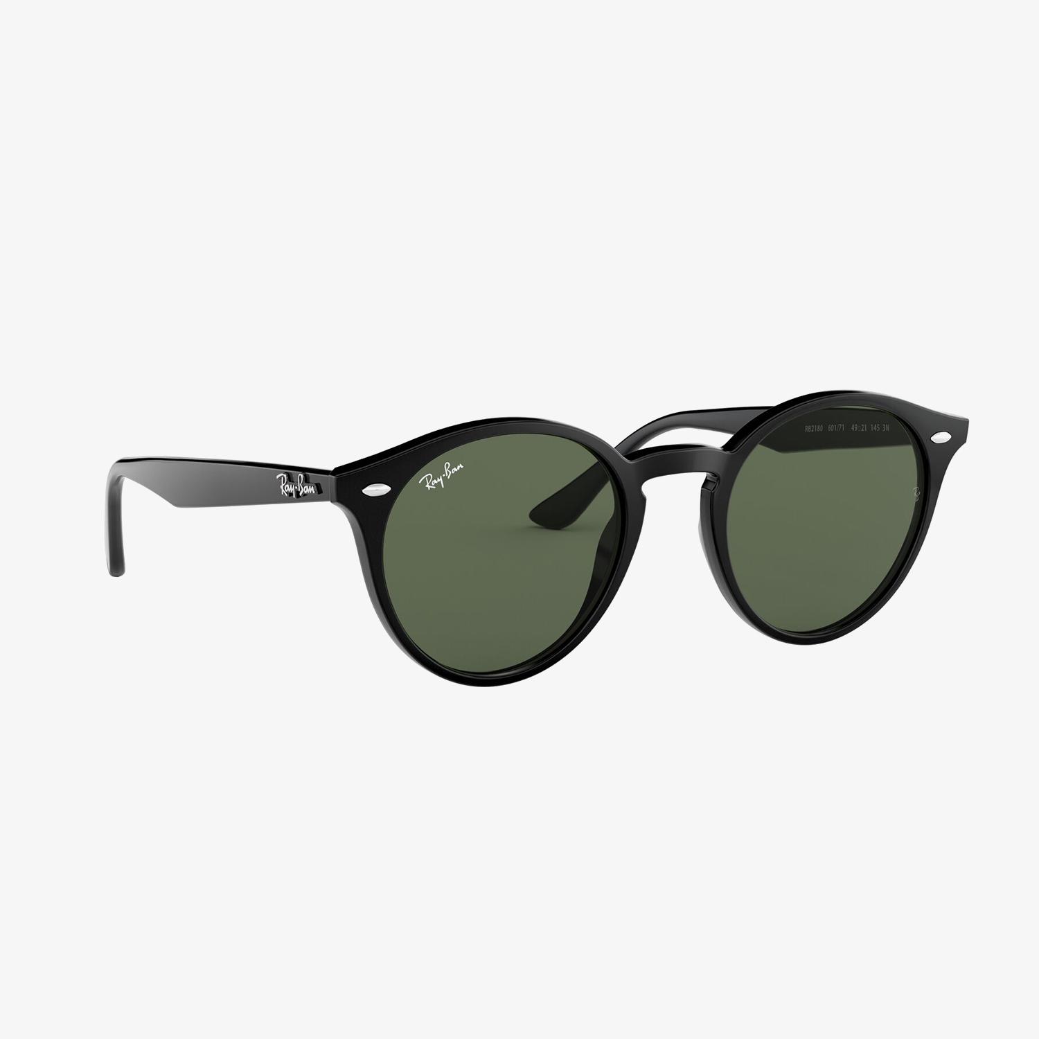 RAY-BAN 0RB2180 Erkek Siyah Güneş Gözlüğü