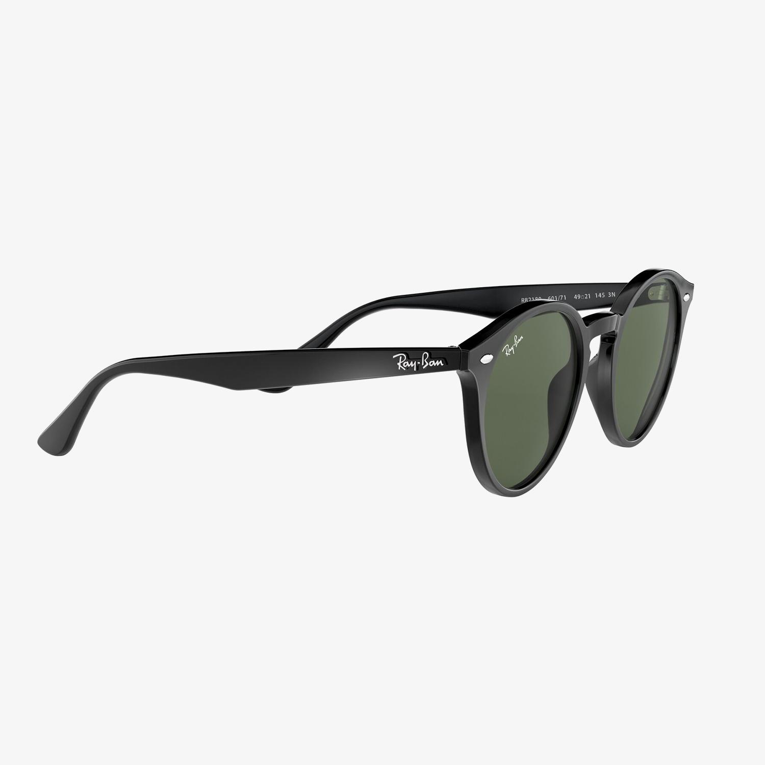 RAY-BAN 0RB2180 Erkek Siyah Güneş Gözlüğü