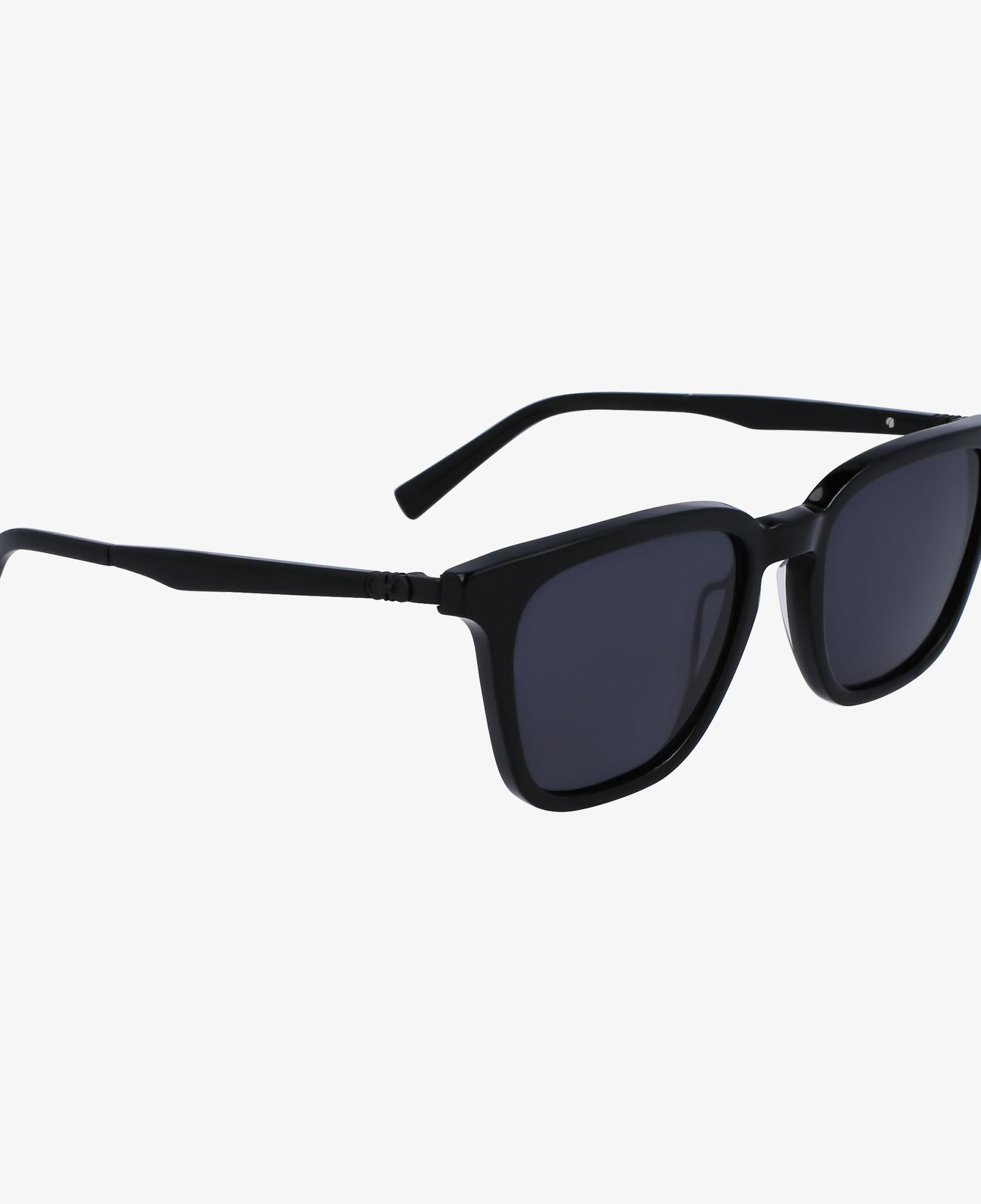 Salvatore Ferragamo Erkek Siyah Gözlük