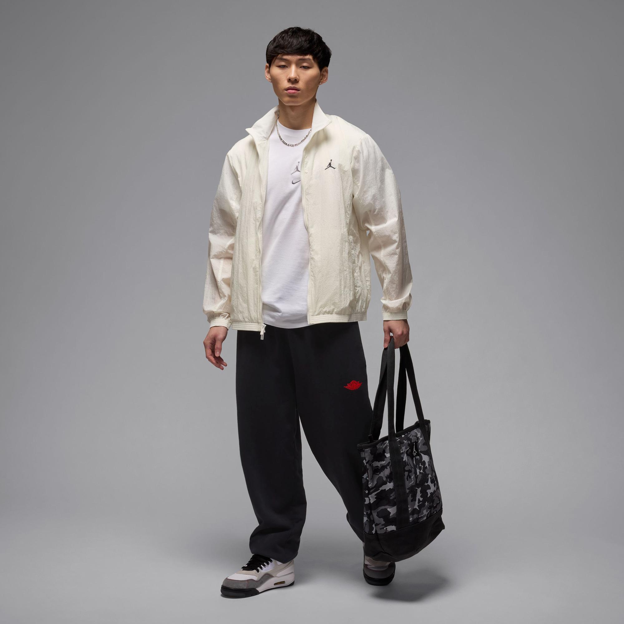 Jordan MVP Erkek Beyaz T-Shirt