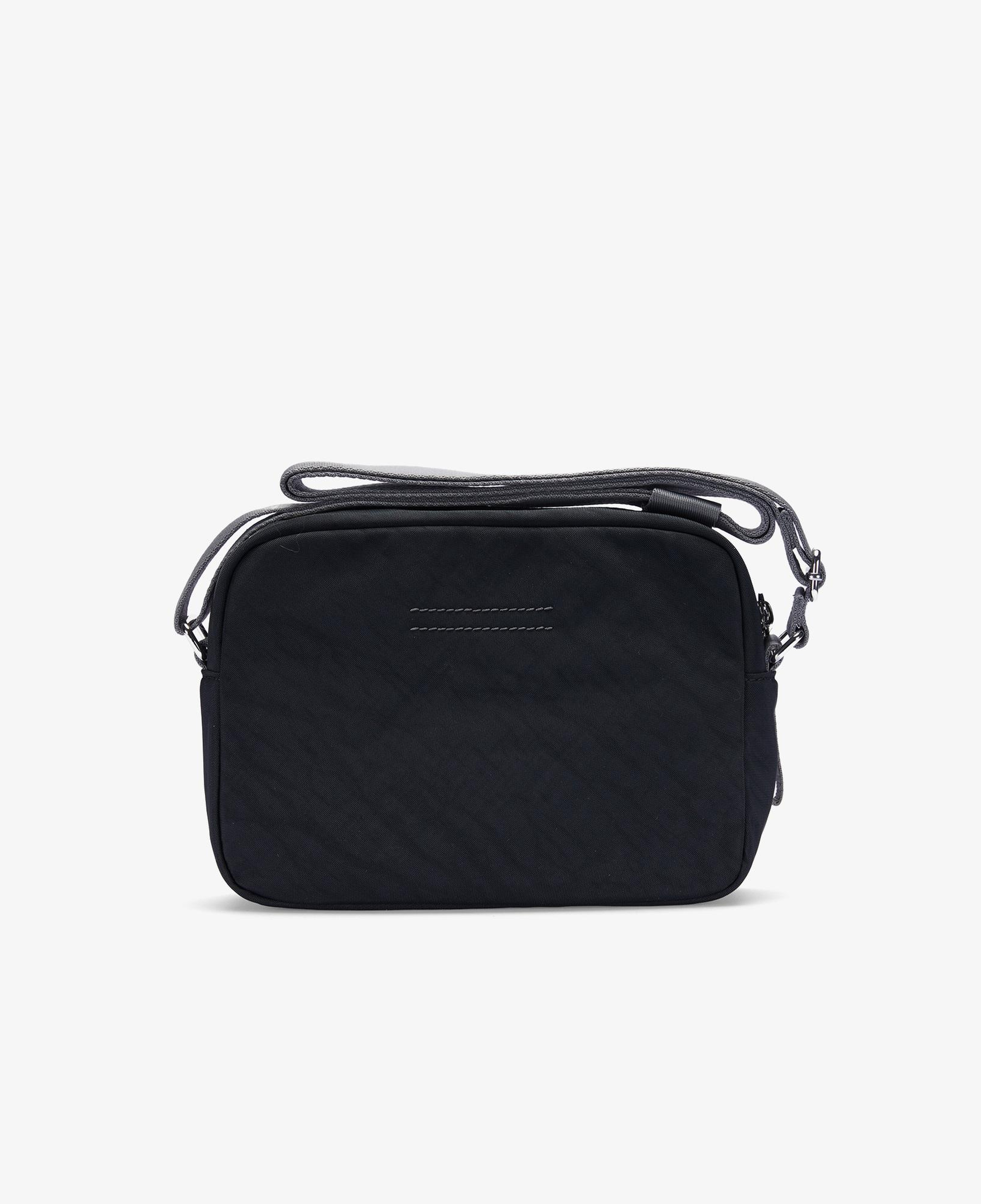 Tommy Hilfiger Jeans Surplus Erkek Siyah Laptop Çantası