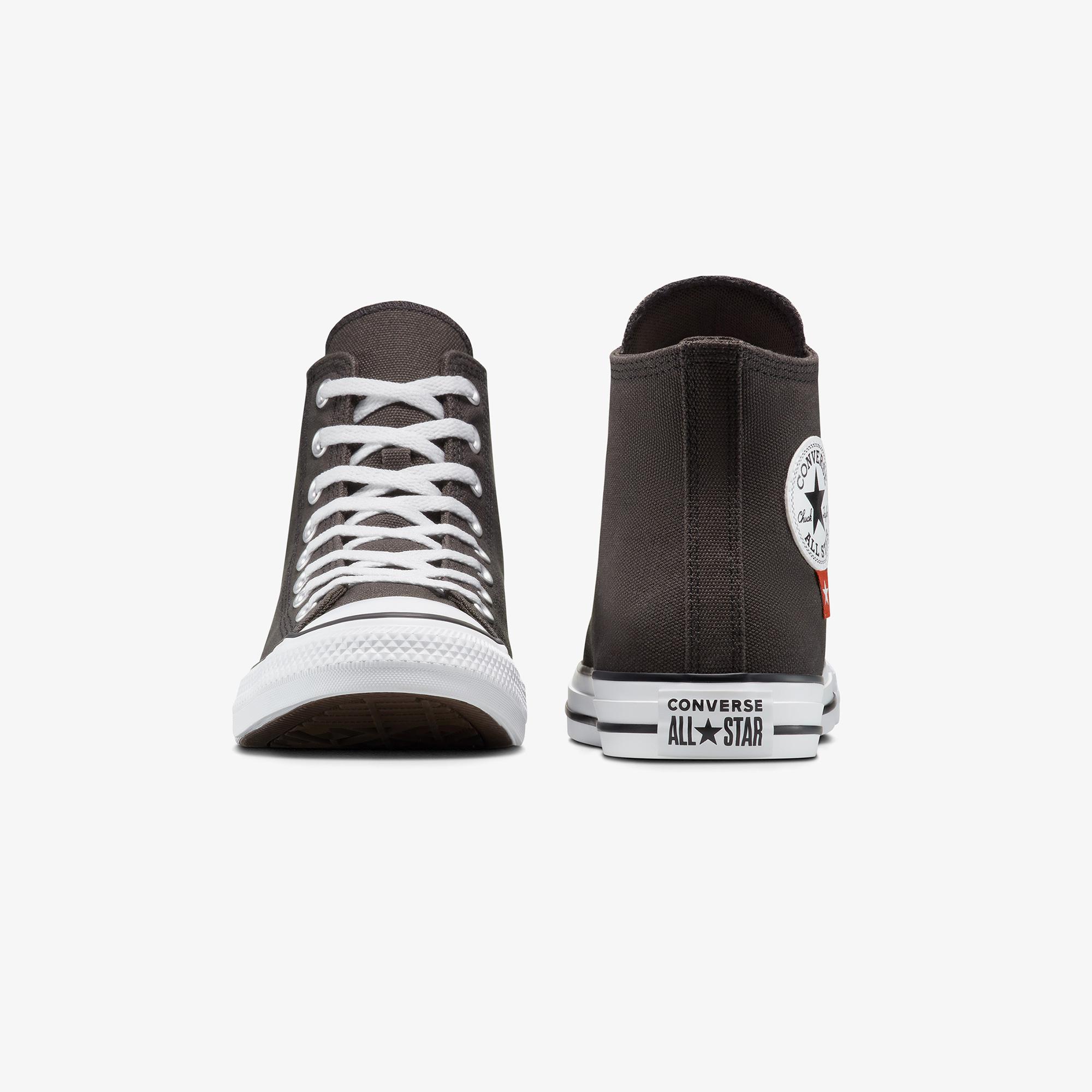 Converse Chuck Taylor All Star Unisex Kahverengi Sneaker