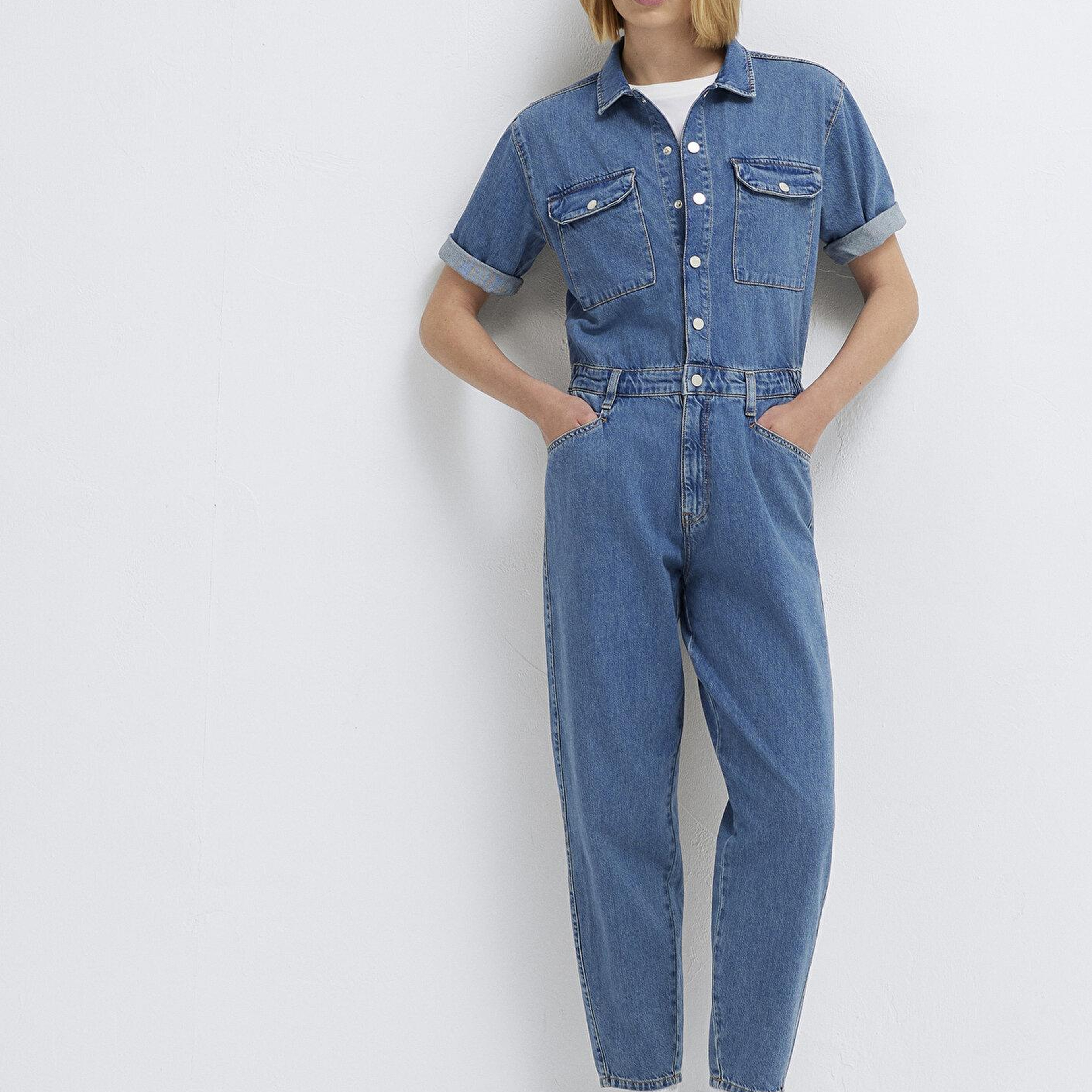 Mavi Doria Icon Mavi Jean Tulum 101265-A1577