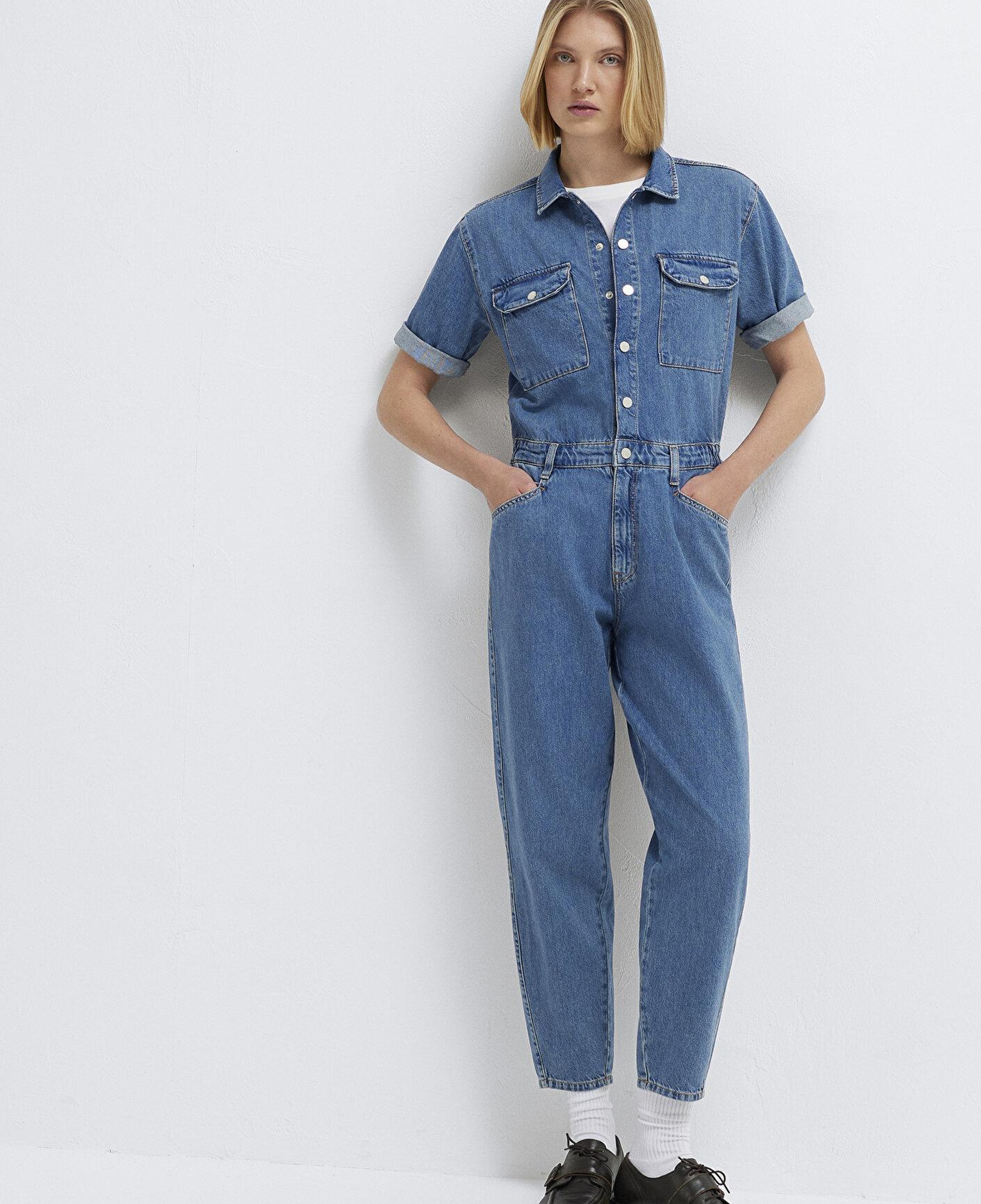 Mavi Doria Icon Mavi Jean Tulum 101265-A1577