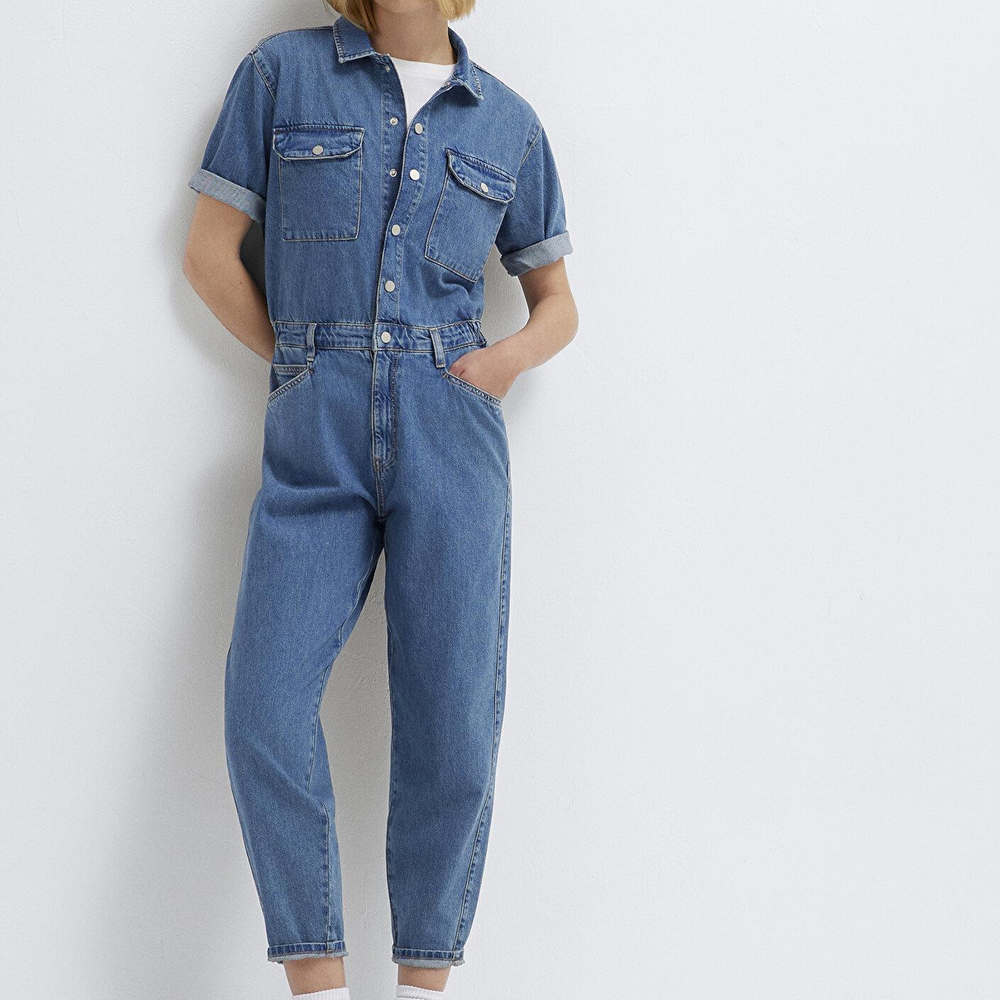 Mavi Doria Icon Mavi Jean Tulum 101265-A1577