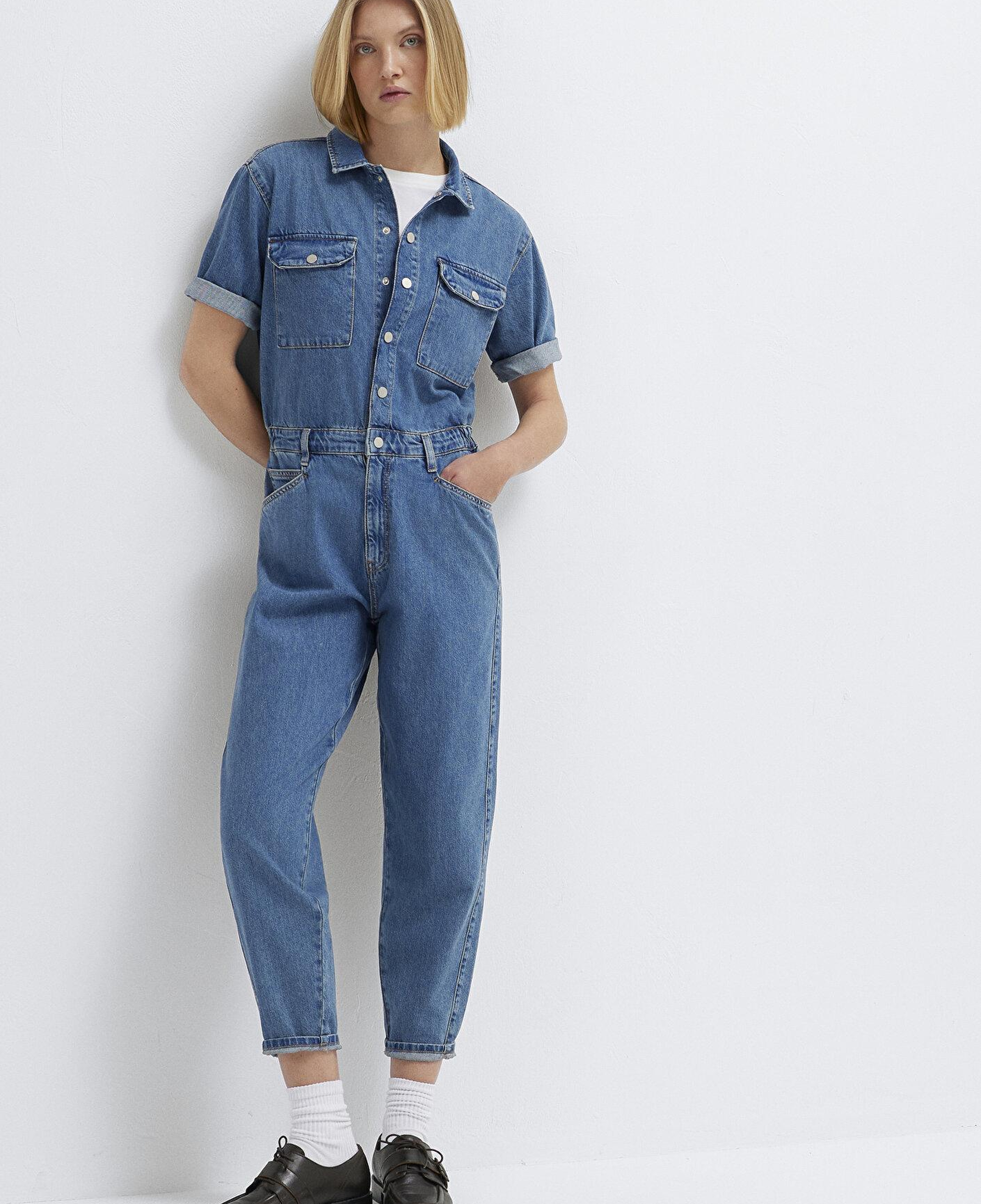 Mavi Doria Icon Mavi Jean Tulum 101265-A1577