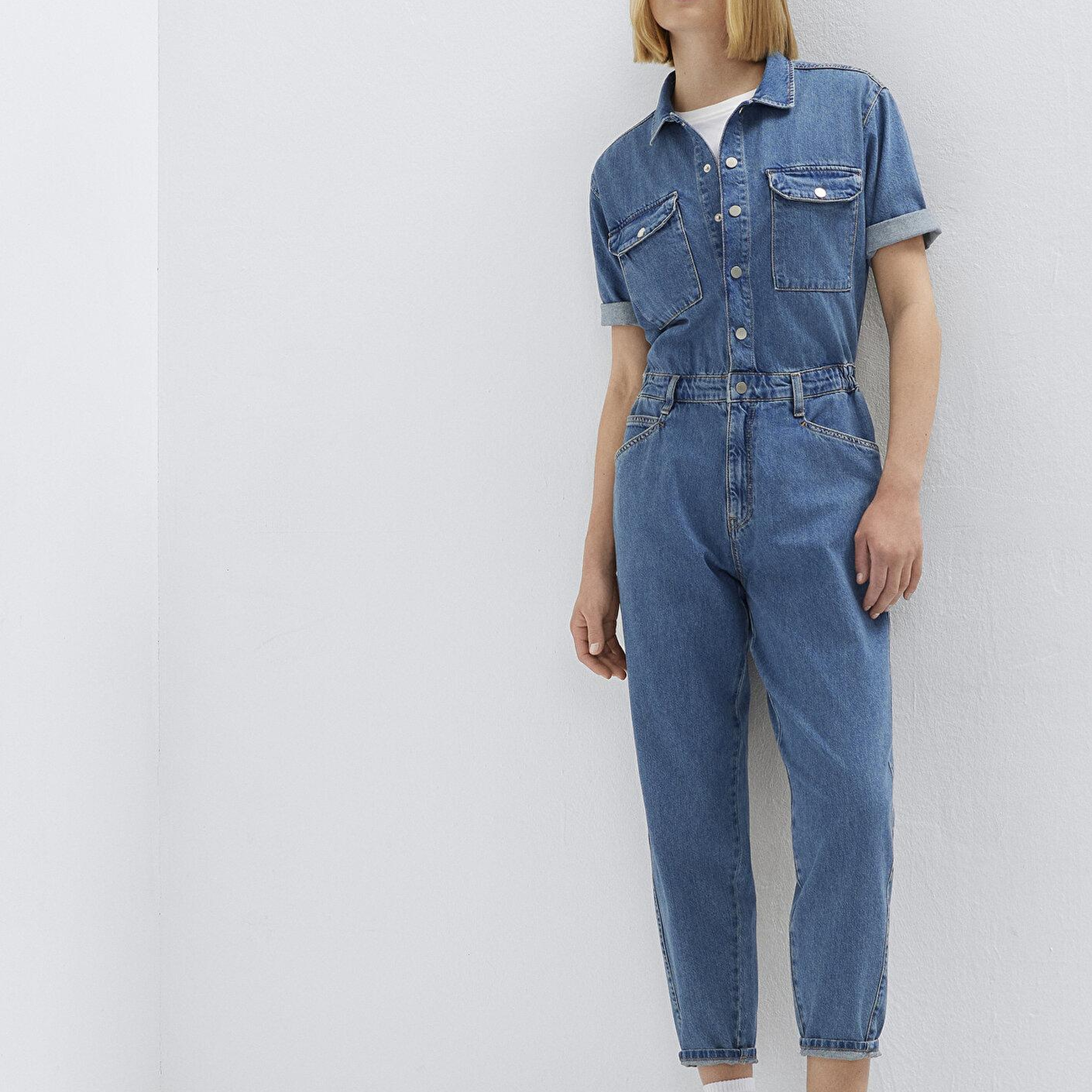 Mavi Doria Icon Mavi Jean Tulum 101265-A1577