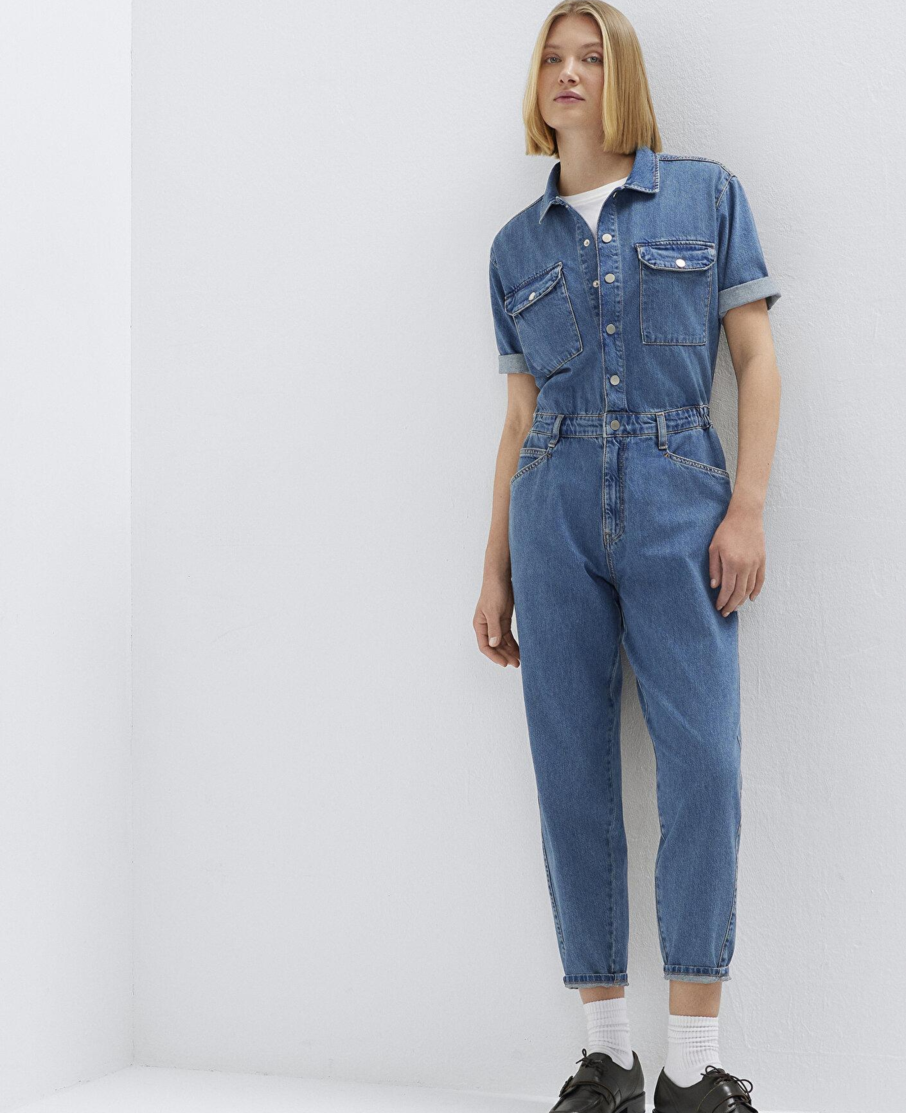 Mavi Doria Icon Mavi Jean Tulum 101265-A1577