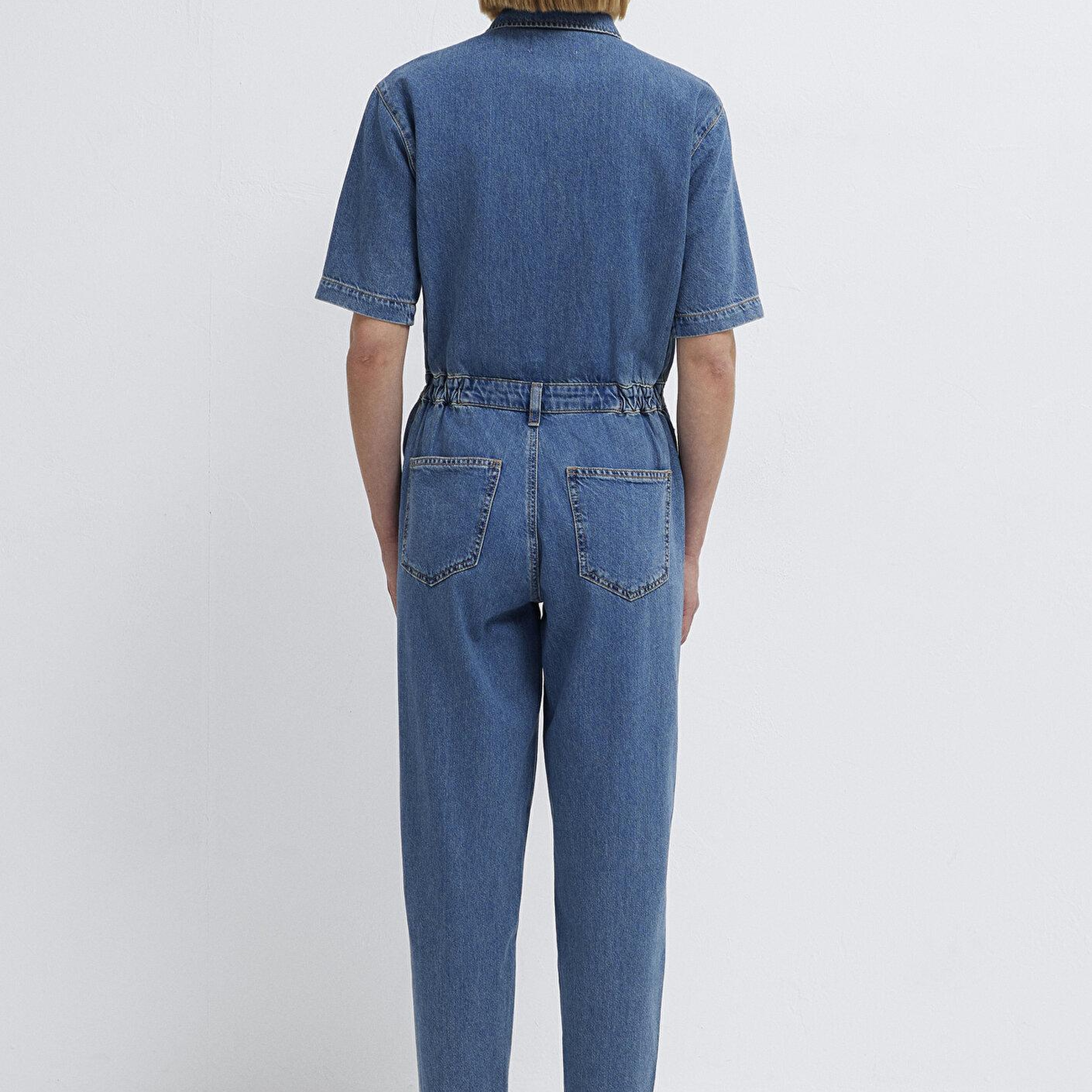 Mavi Doria Icon Mavi Jean Tulum 101265-A1577