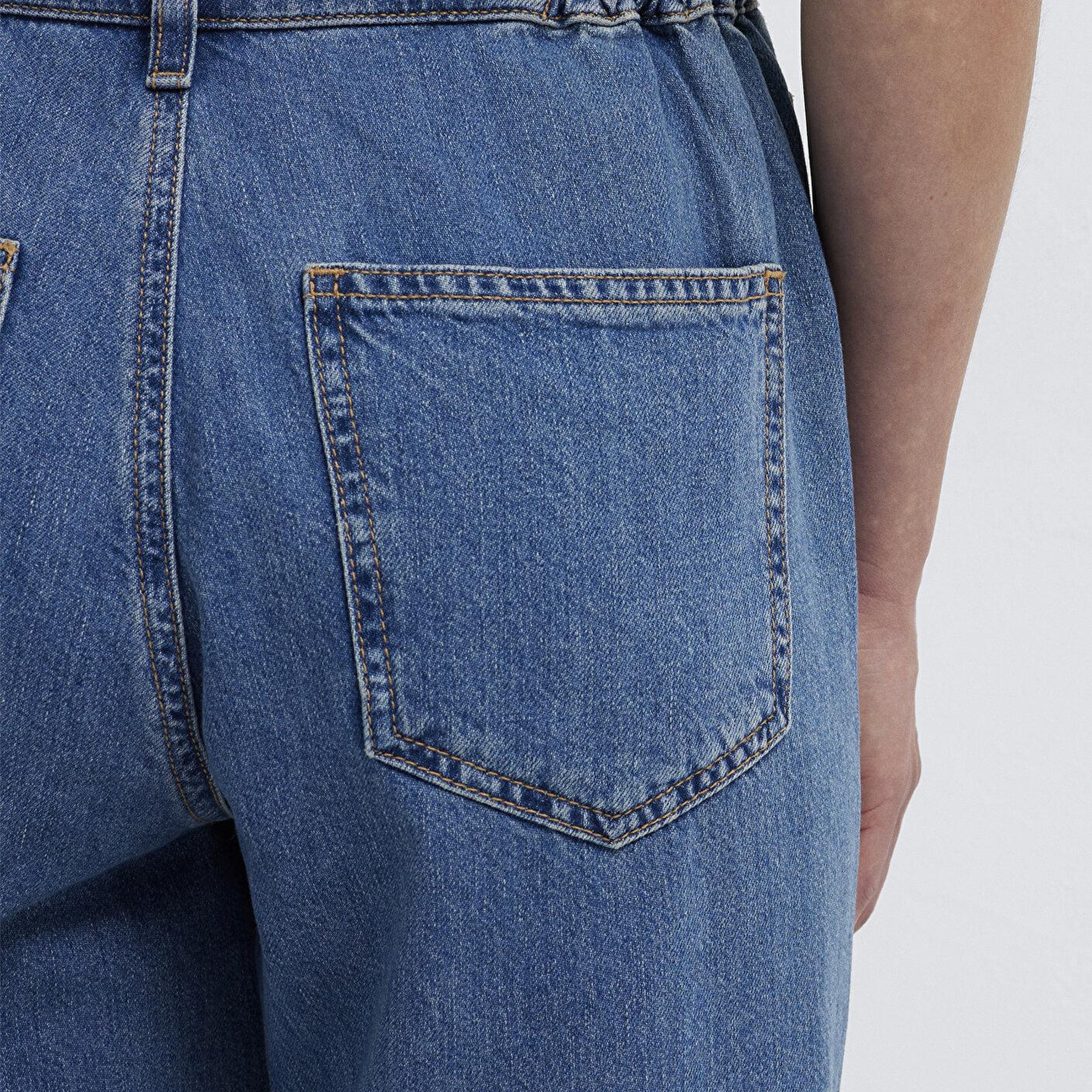 Mavi Doria Icon Mavi Jean Tulum 101265-A1577